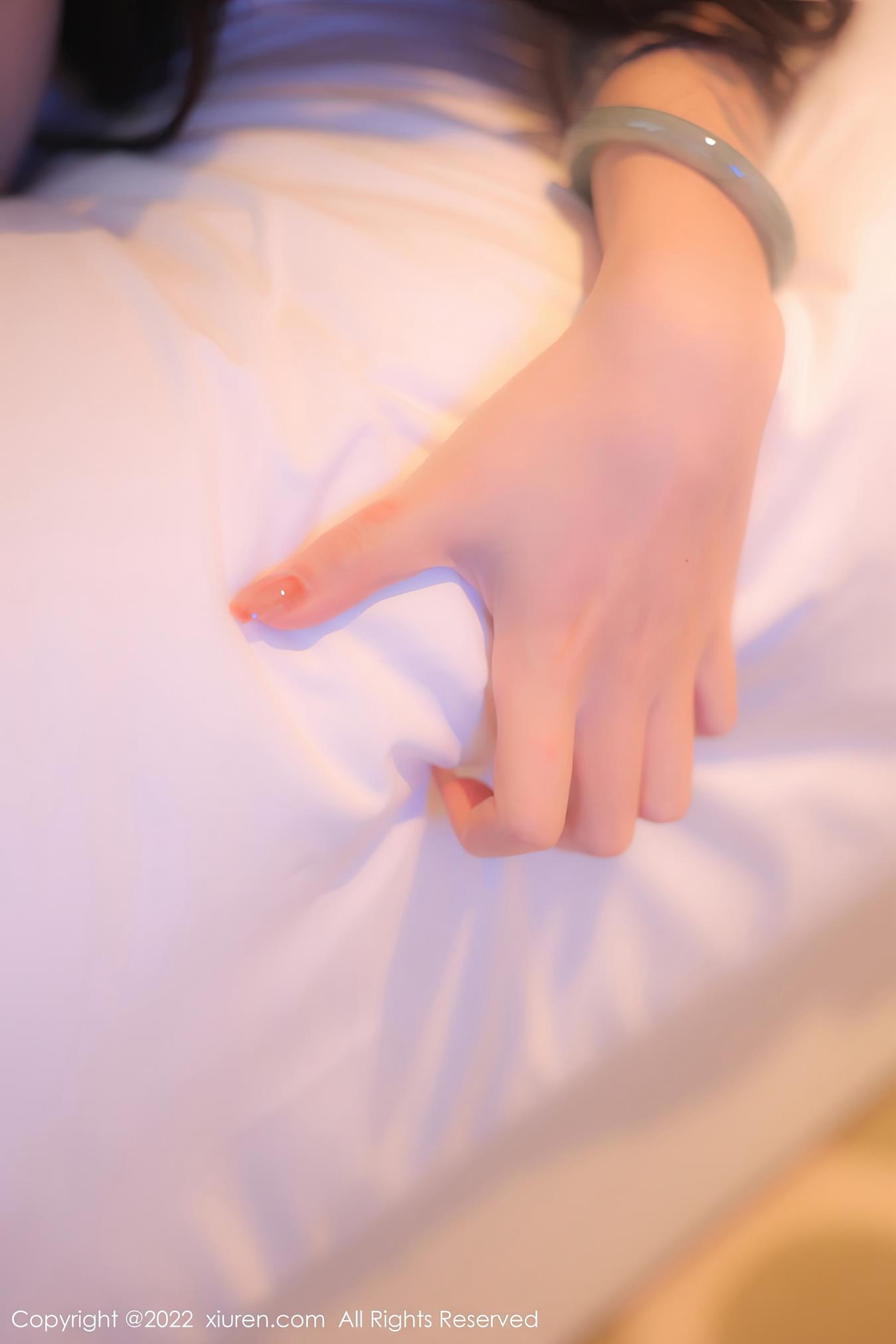 图片[23]-[Xiuren秀人网]2022.12.22 NO.6030 77qiqi[35+1P] – 速更版-美库