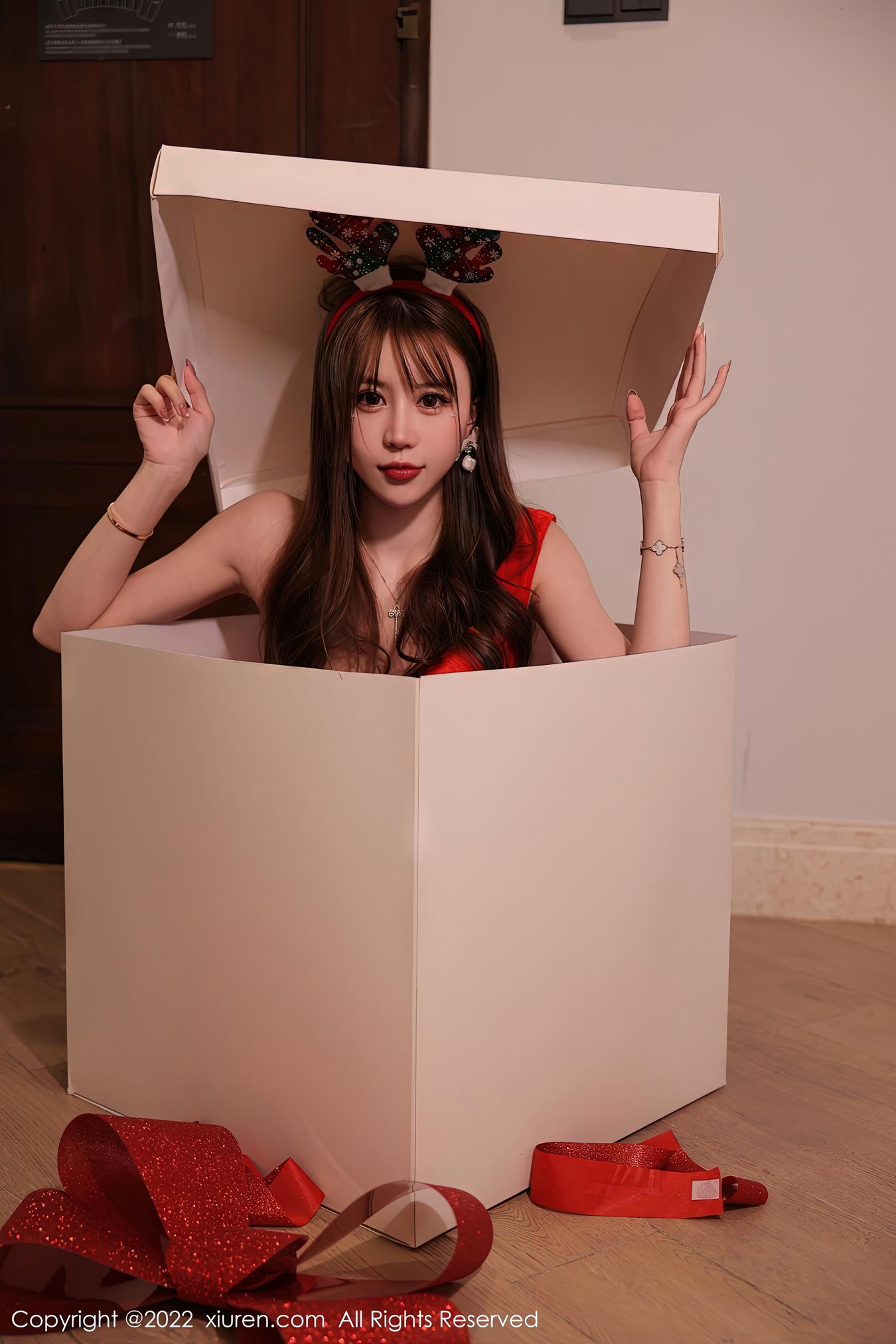 图片[16]-[Xiuren秀人网]2022.12.22 NO.6031 tina_甜仔[20+1P] – 速更版-美库