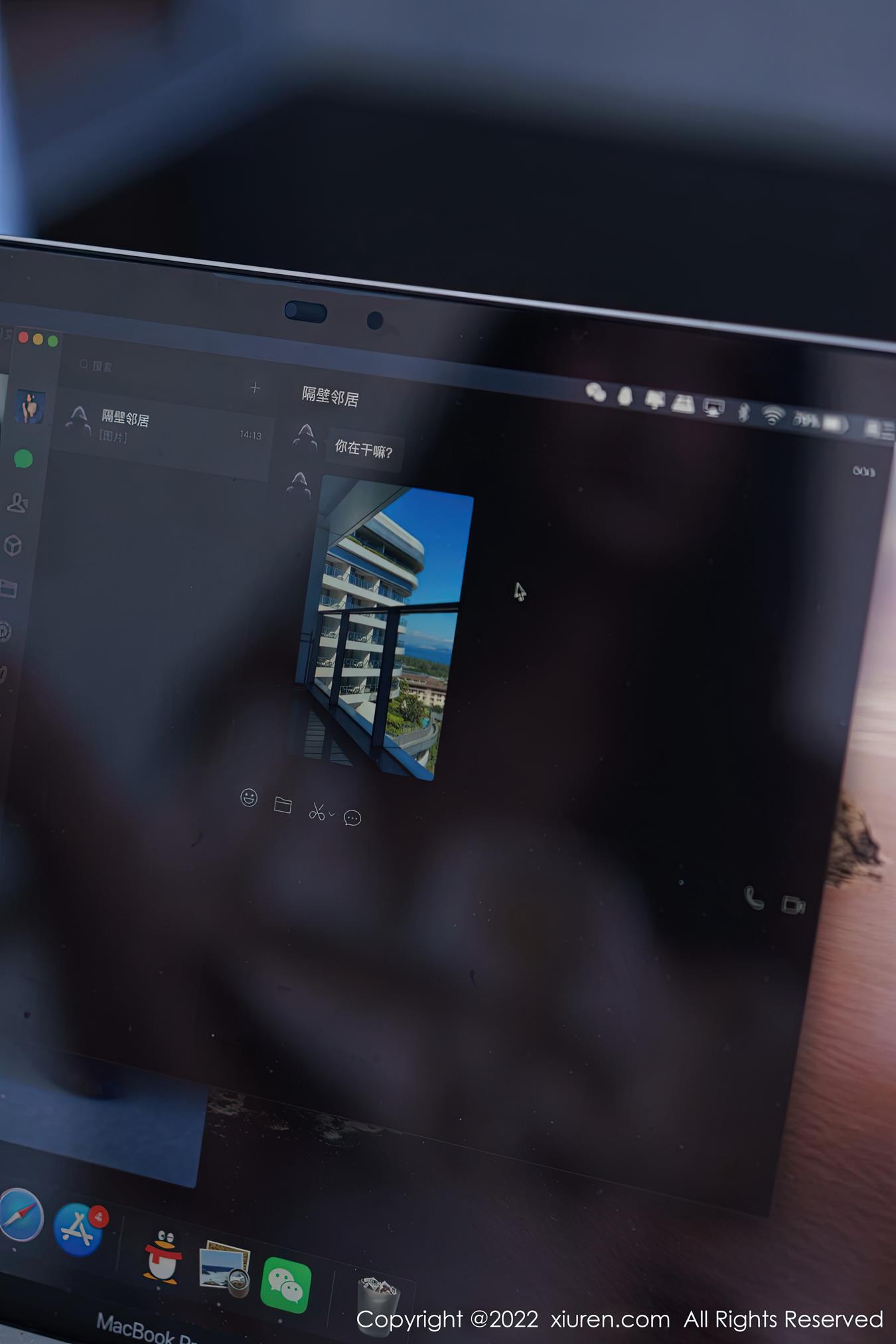 图片[11]-[Xiuren秀人网]2022.12.22 NO.6032 laura阿姣[35+1P] – 速更版-美库