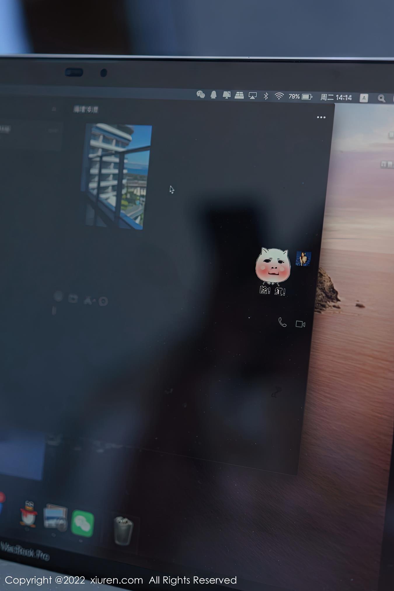 图片[12]-[Xiuren秀人网]2022.12.22 NO.6032 laura阿姣[35+1P] – 速更版-美库