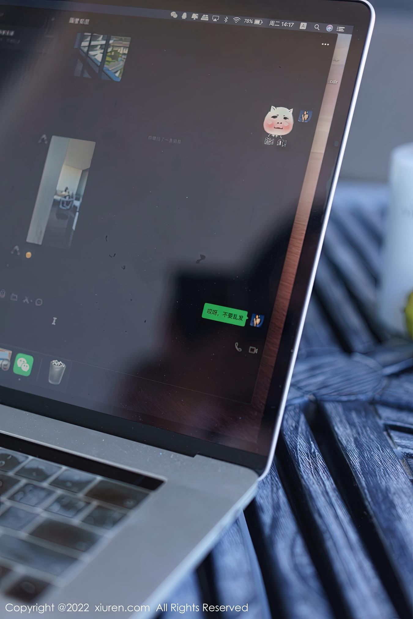 图片[13]-[Xiuren秀人网]2022.12.22 NO.6032 laura阿姣[35+1P] – 速更版-美库