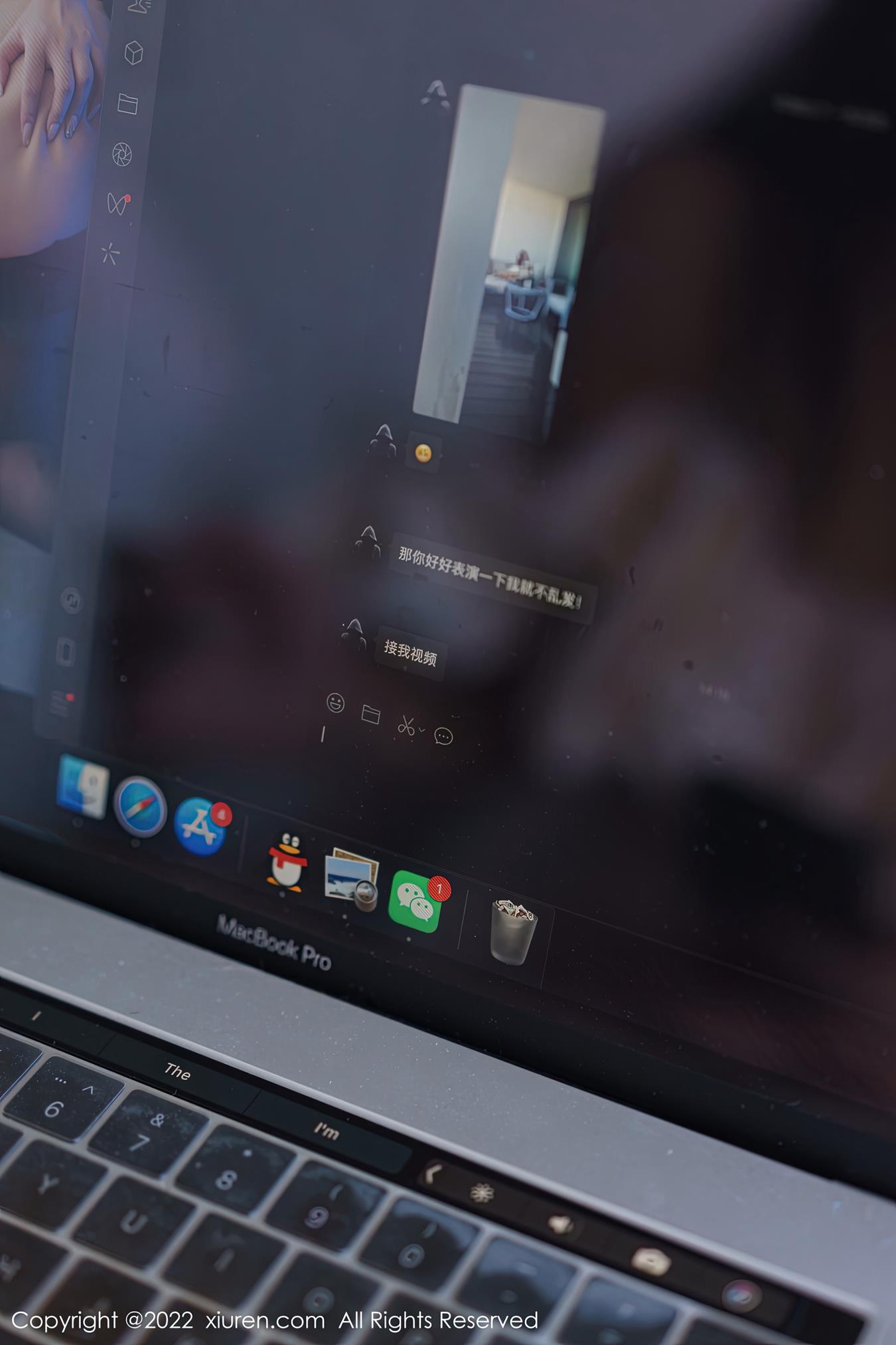 图片[17]-[Xiuren秀人网]2022.12.22 NO.6032 laura阿姣[35+1P] – 速更版-美库