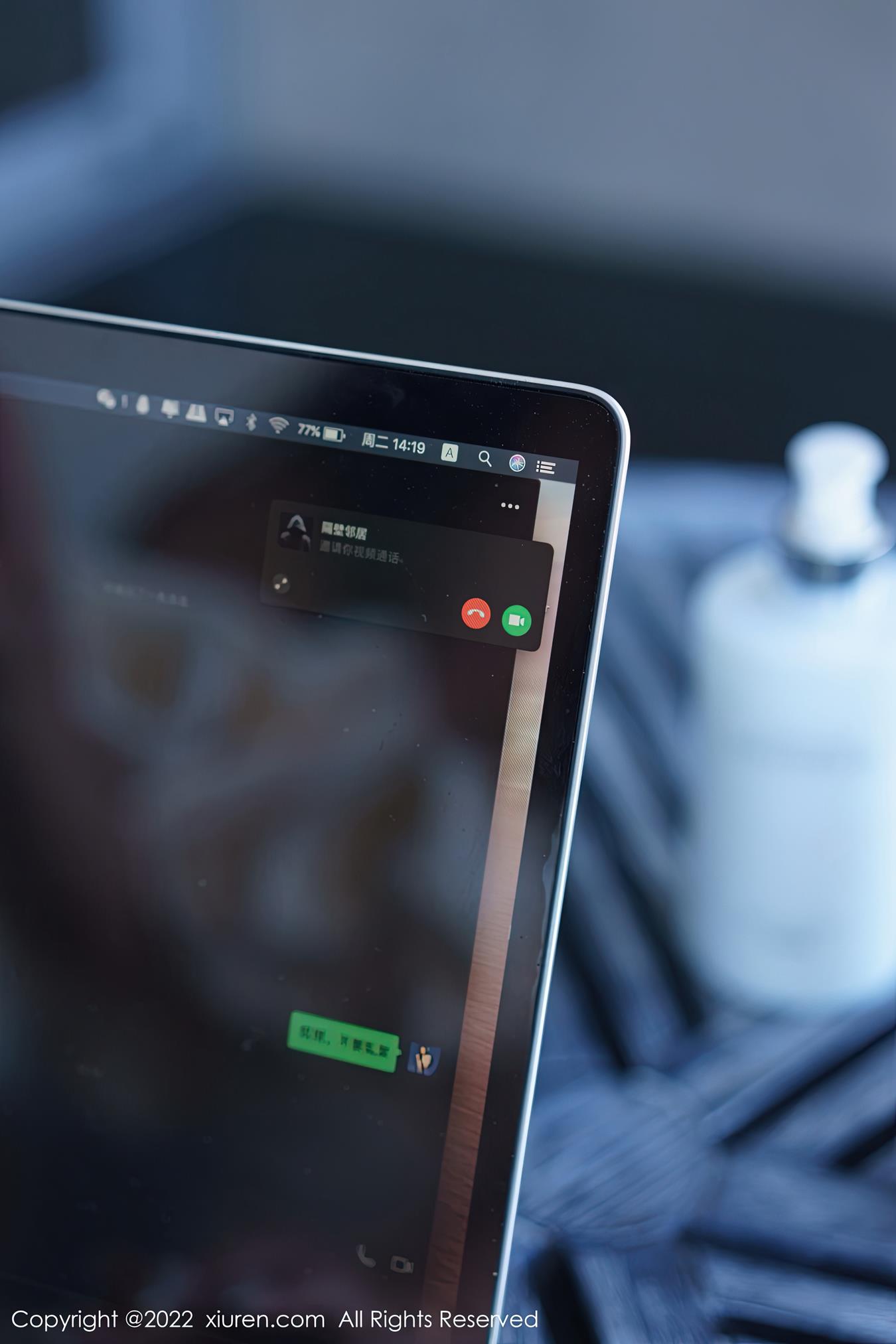 图片[19]-[Xiuren秀人网]2022.12.22 NO.6032 laura阿姣[35+1P] – 速更版-美库