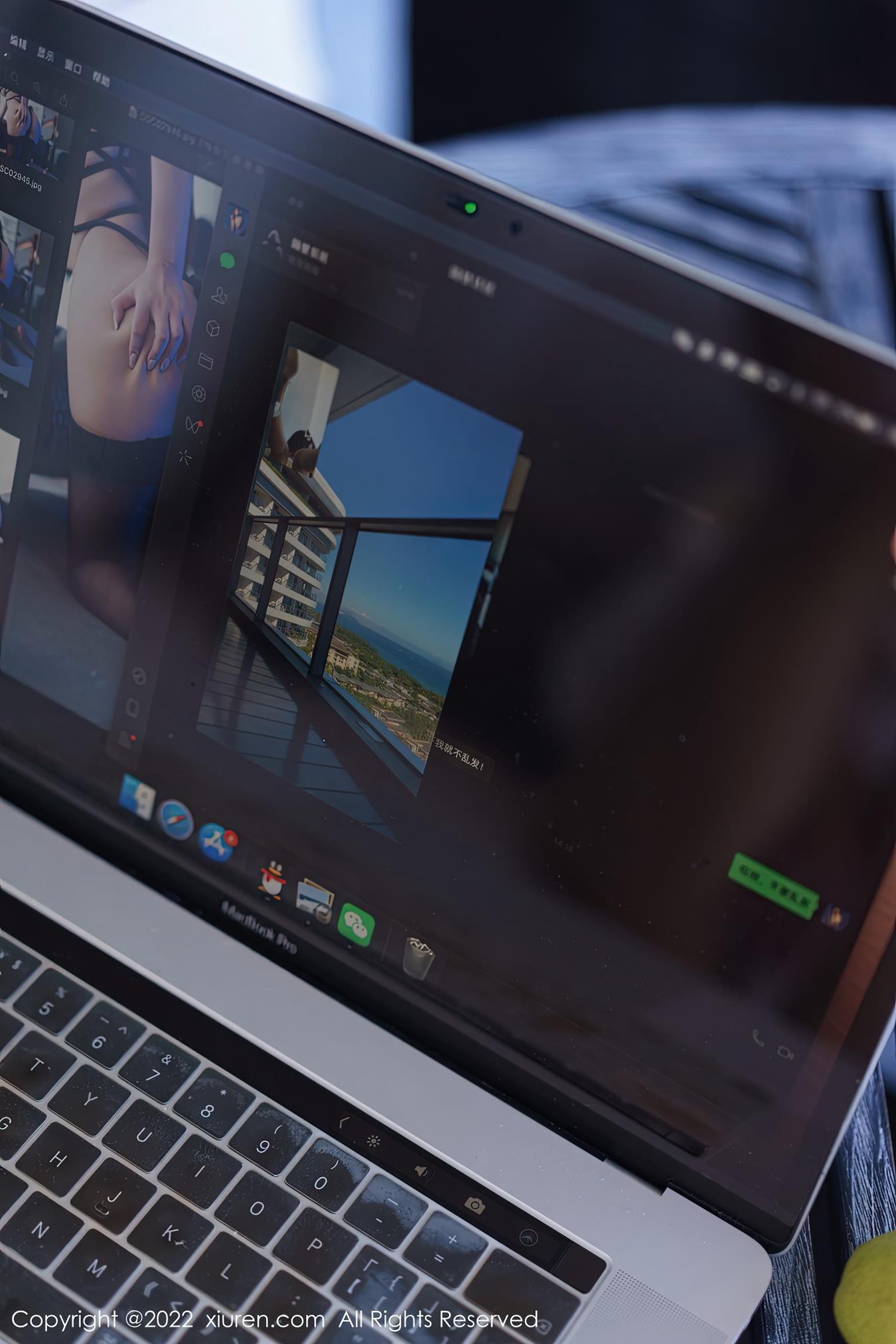 图片[24]-[Xiuren秀人网]2022.12.22 NO.6032 laura阿姣[35+1P] – 速更版-美库