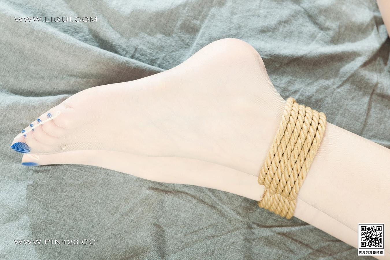 图片[18]-[Ligui丽柜]2022.12.30 洞房情驷马 凉儿[41+1P] – 速更版-美库