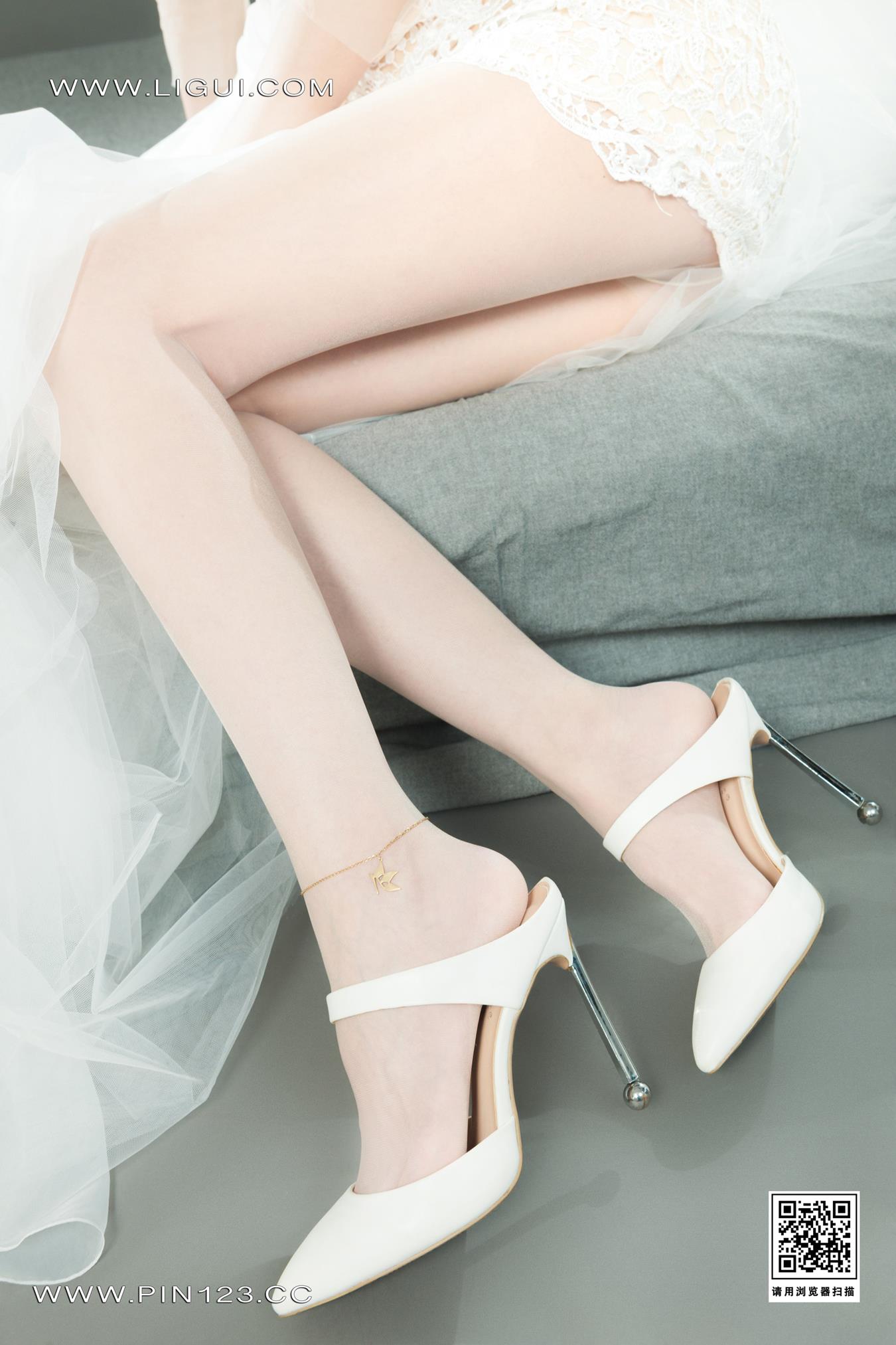 图片[34]-[Ligui丽柜]2022.12.30 洞房情驷马 凉儿[41+1P] – 速更版-美库