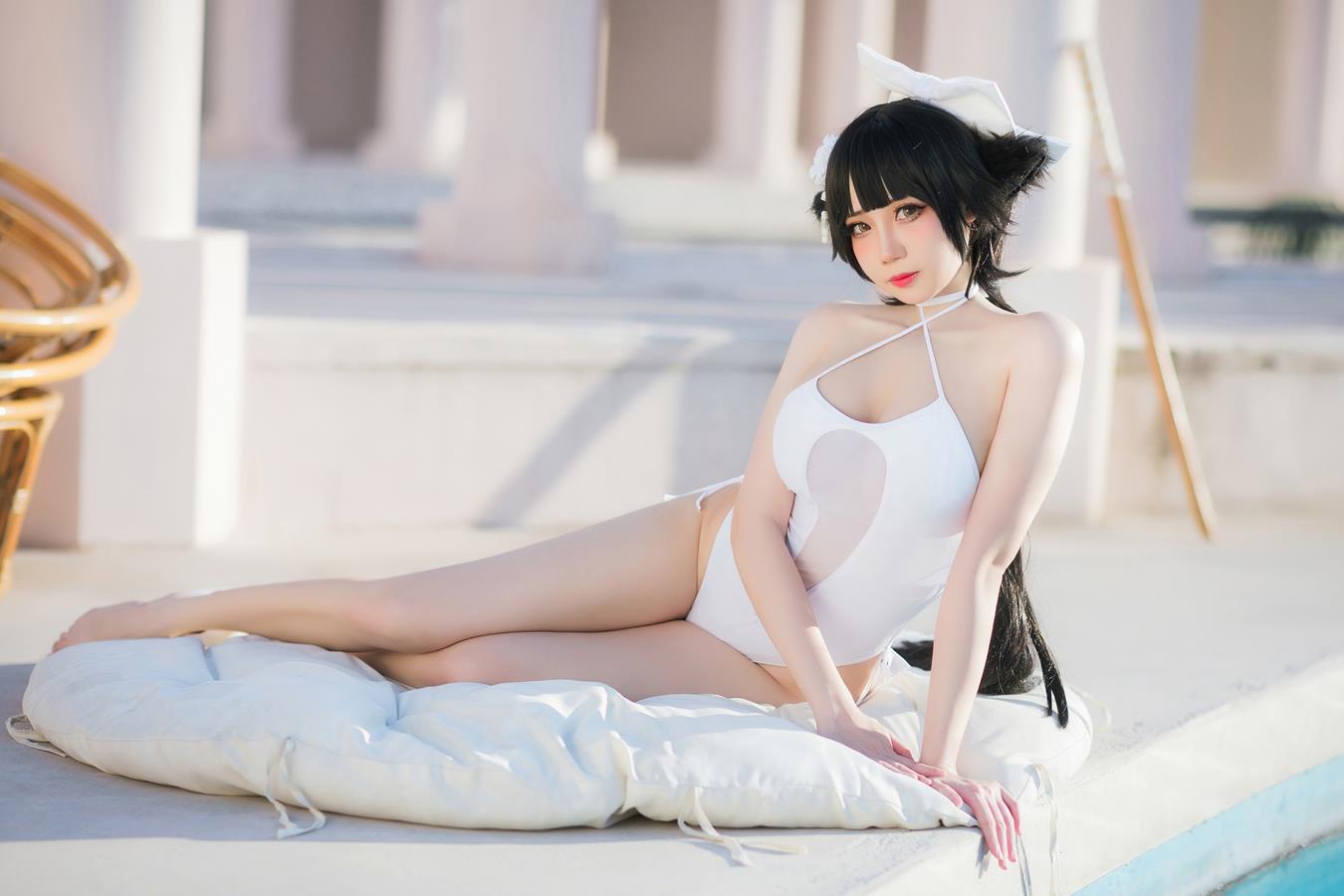 图片[11]-焖焖碳 – 高雄泳装[22P] – 速更版-美库