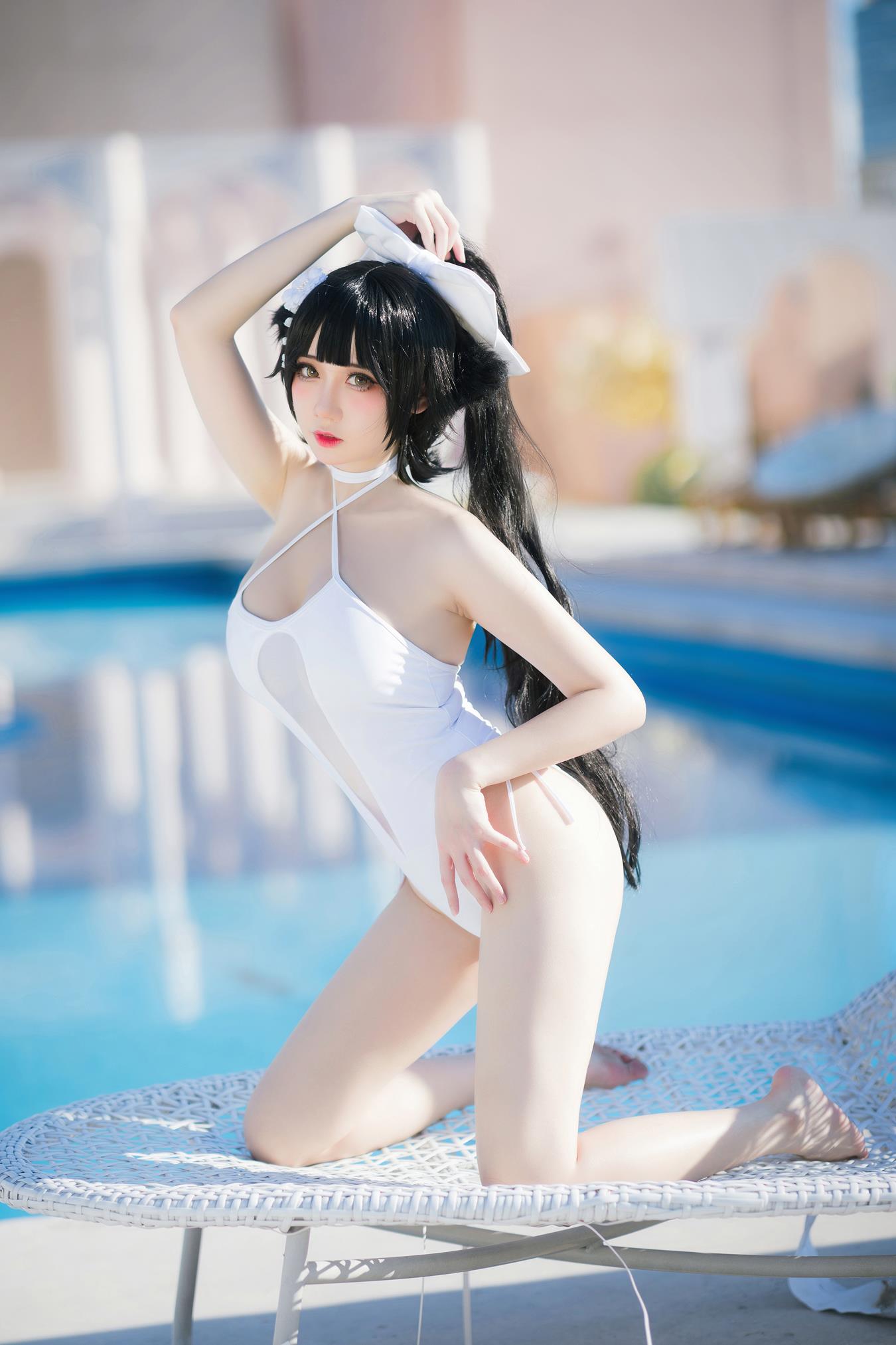 图片[14]-焖焖碳 – 高雄泳装[22P] – 速更版-美库