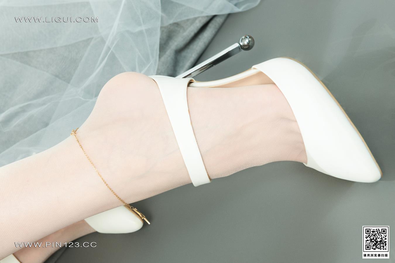 图片[40]-[Ligui丽柜]2022.12.30 洞房情驷马 凉儿[41+1P] – 速更版-美库