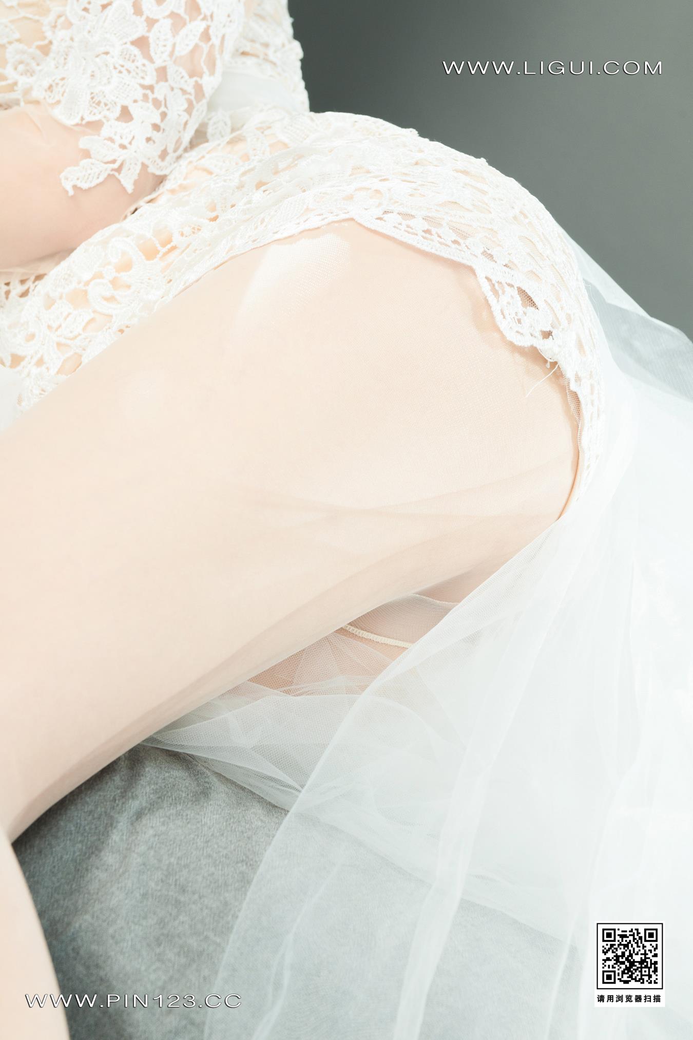 图片[42]-[Ligui丽柜]2022.12.30 洞房情驷马 凉儿[41+1P] – 速更版-美库