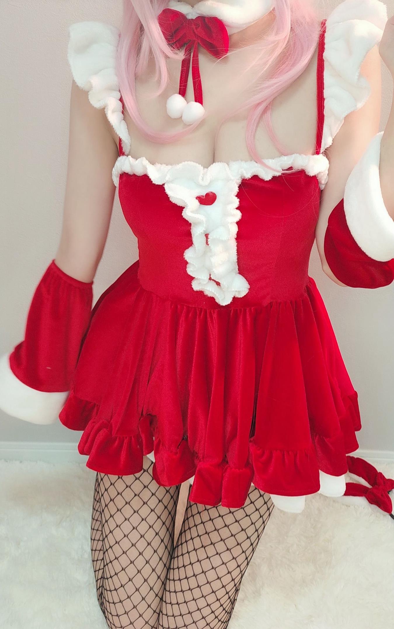 图片[8]-千阳(ちよ) – 超级索尼子[15P] – 速更版-美库