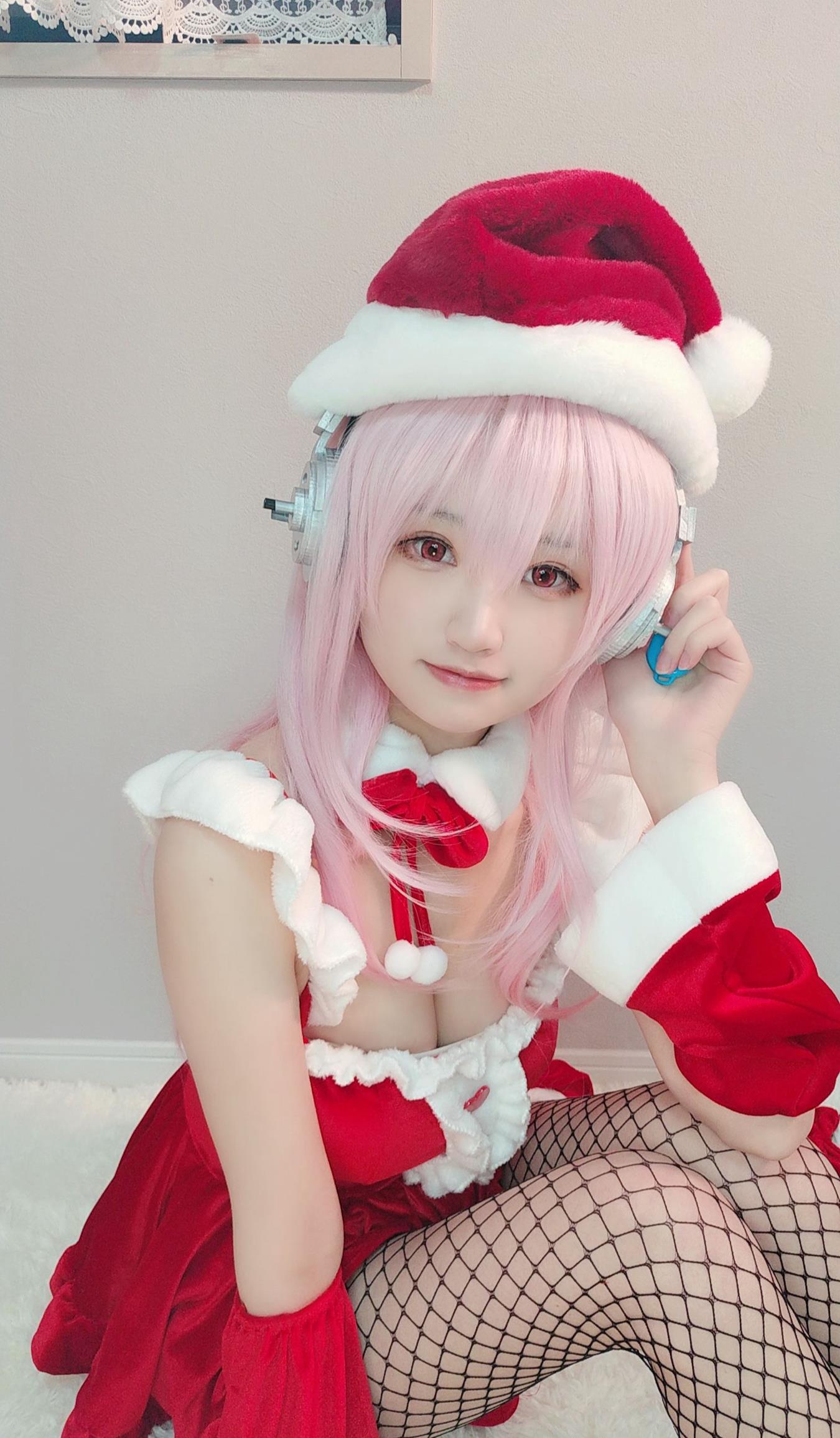 图片[14]-千阳(ちよ) – 超级索尼子[15P] – 速更版-美库