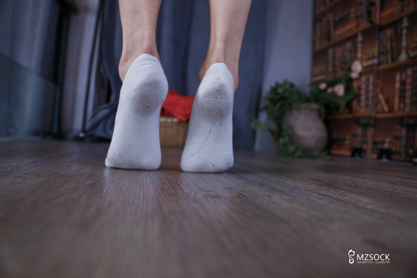 图片[45]-[MZSOCK]爱美足 NO.108 茜茜[74P] – 速更版-美库