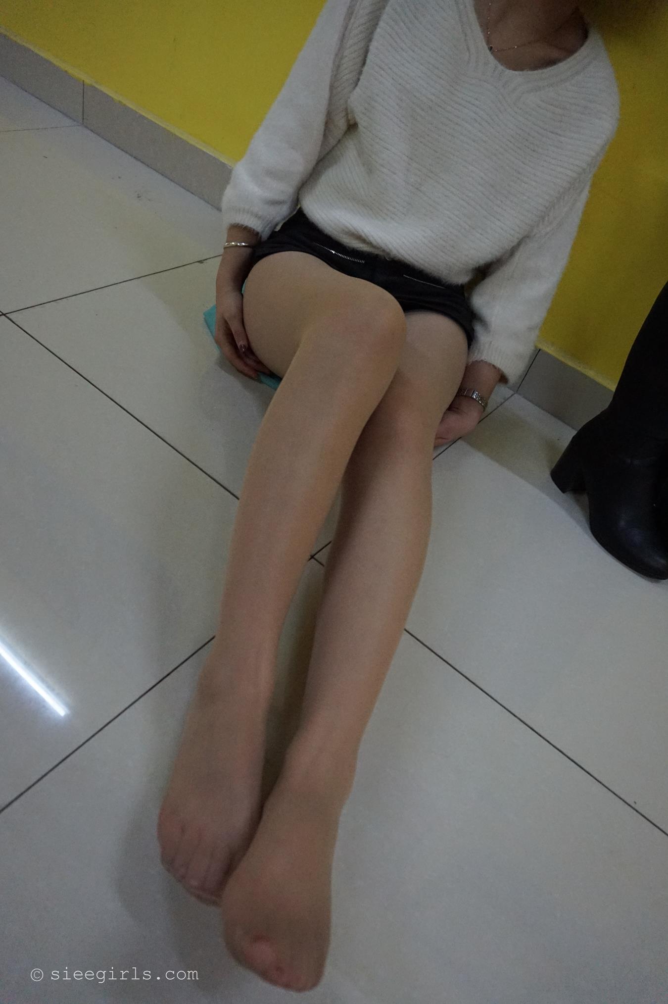 图片[79]-[SIEE丝意]新刊 NO.031 依依 长筒靴[94P] – 速更版-美库