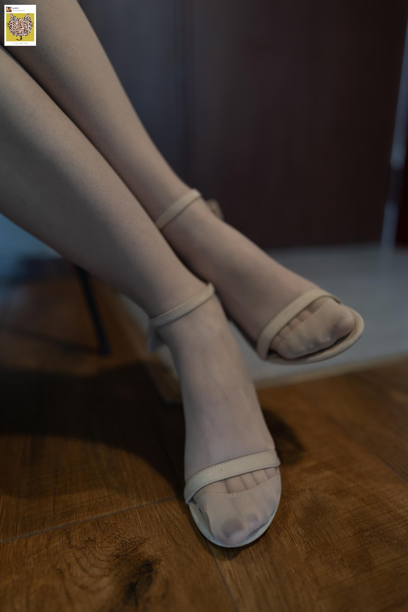 图片[14]-ISS系列 037 诗薇 真空西装 [61P] – 速更版-美库