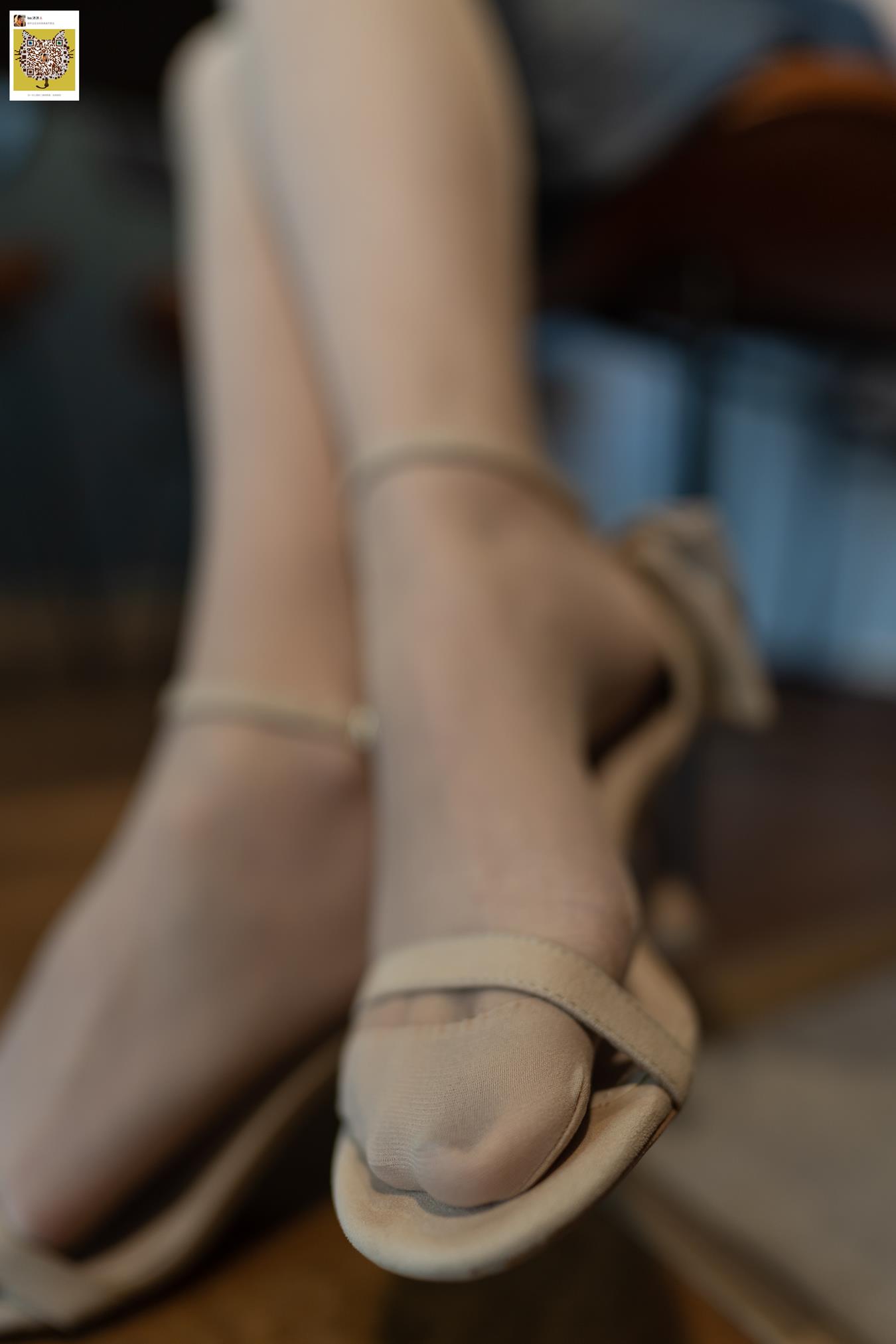 图片[17]-ISS系列 037 诗薇 真空西装 [61P] – 速更版-美库