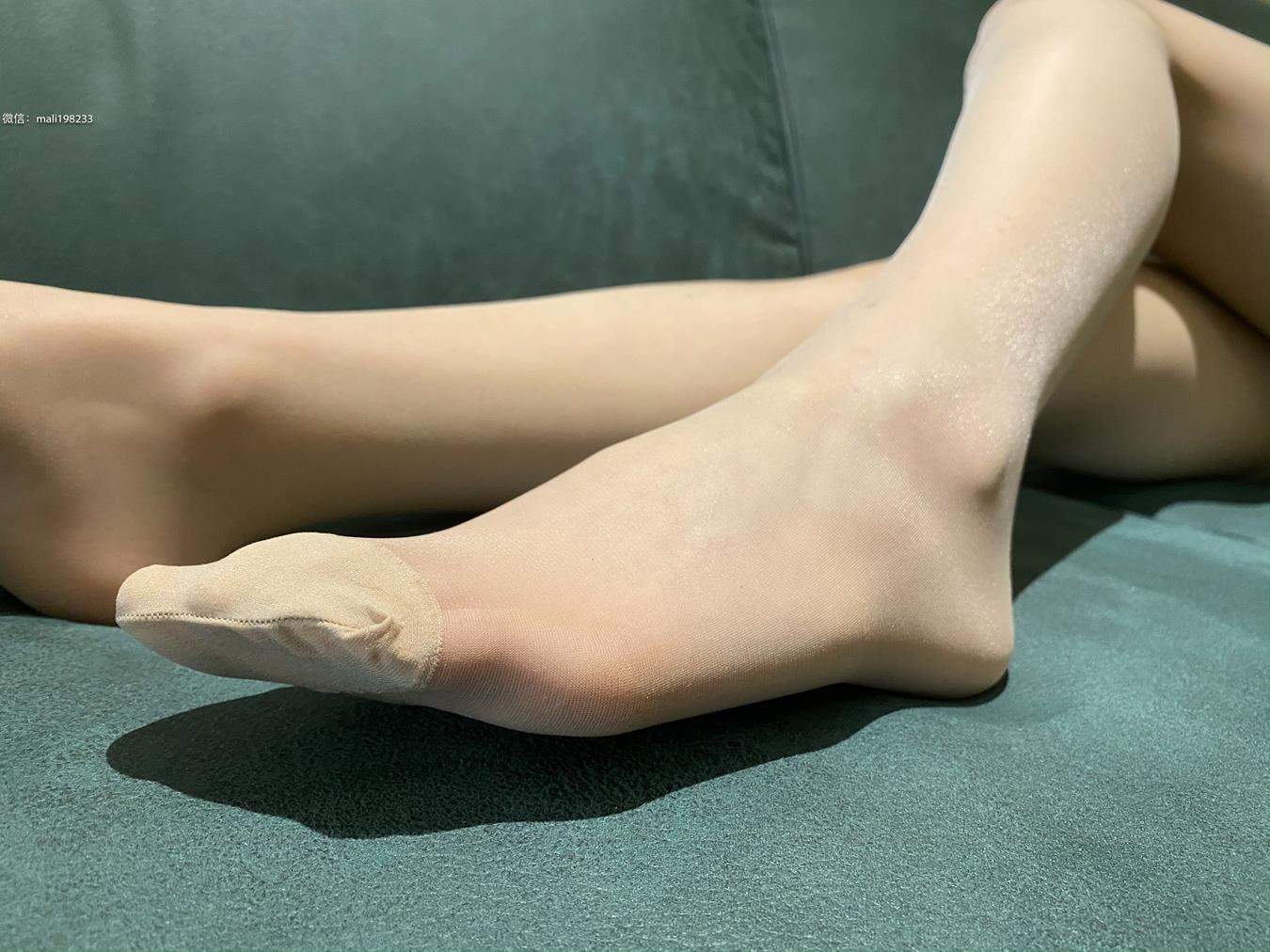 图片[16]-ISS系列 038 糖糖 透视 [47P] – 速更版-美库