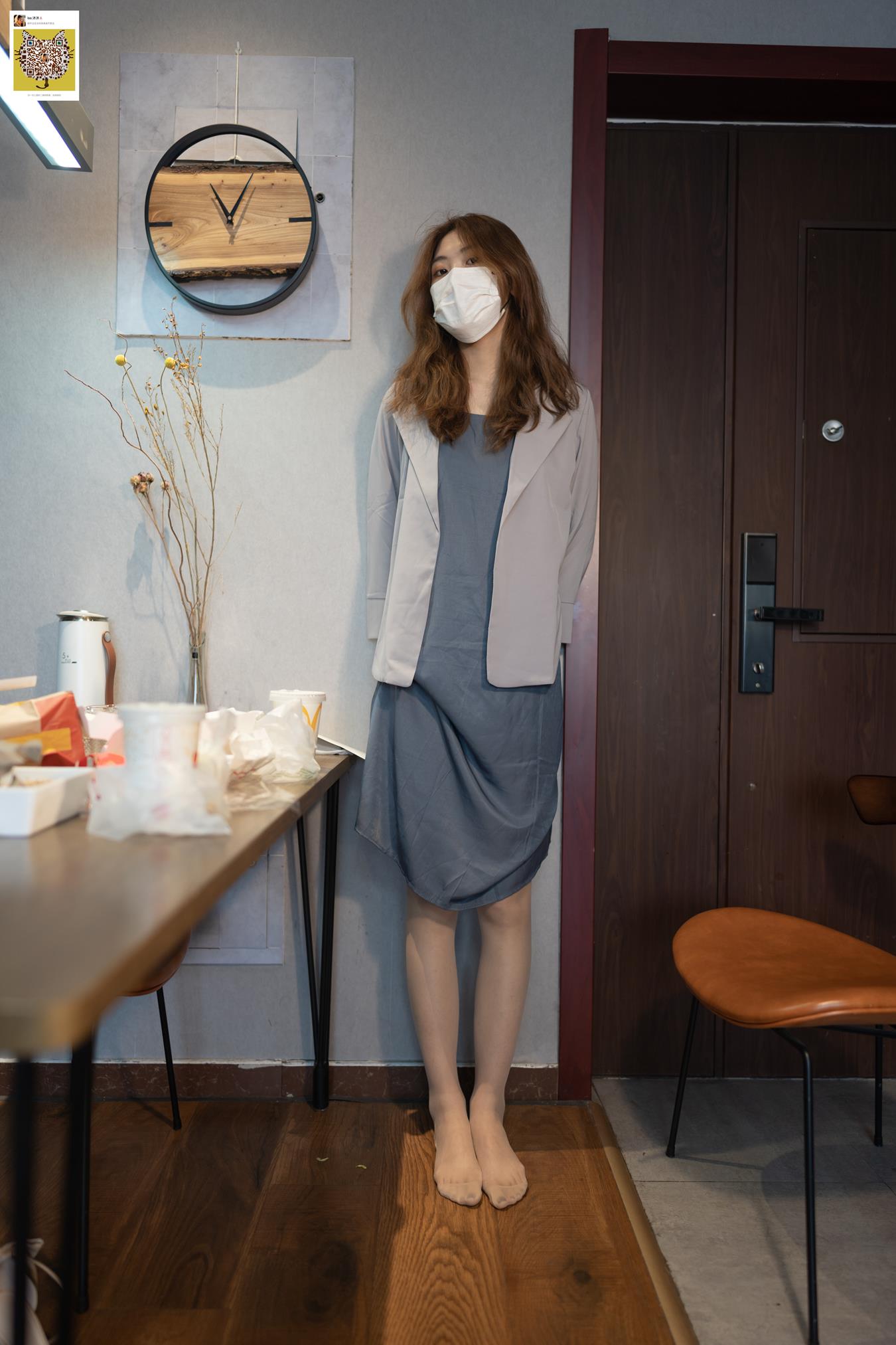 图片[45]-ISS系列 037 诗薇 真空西装 [61P] – 速更版-美库