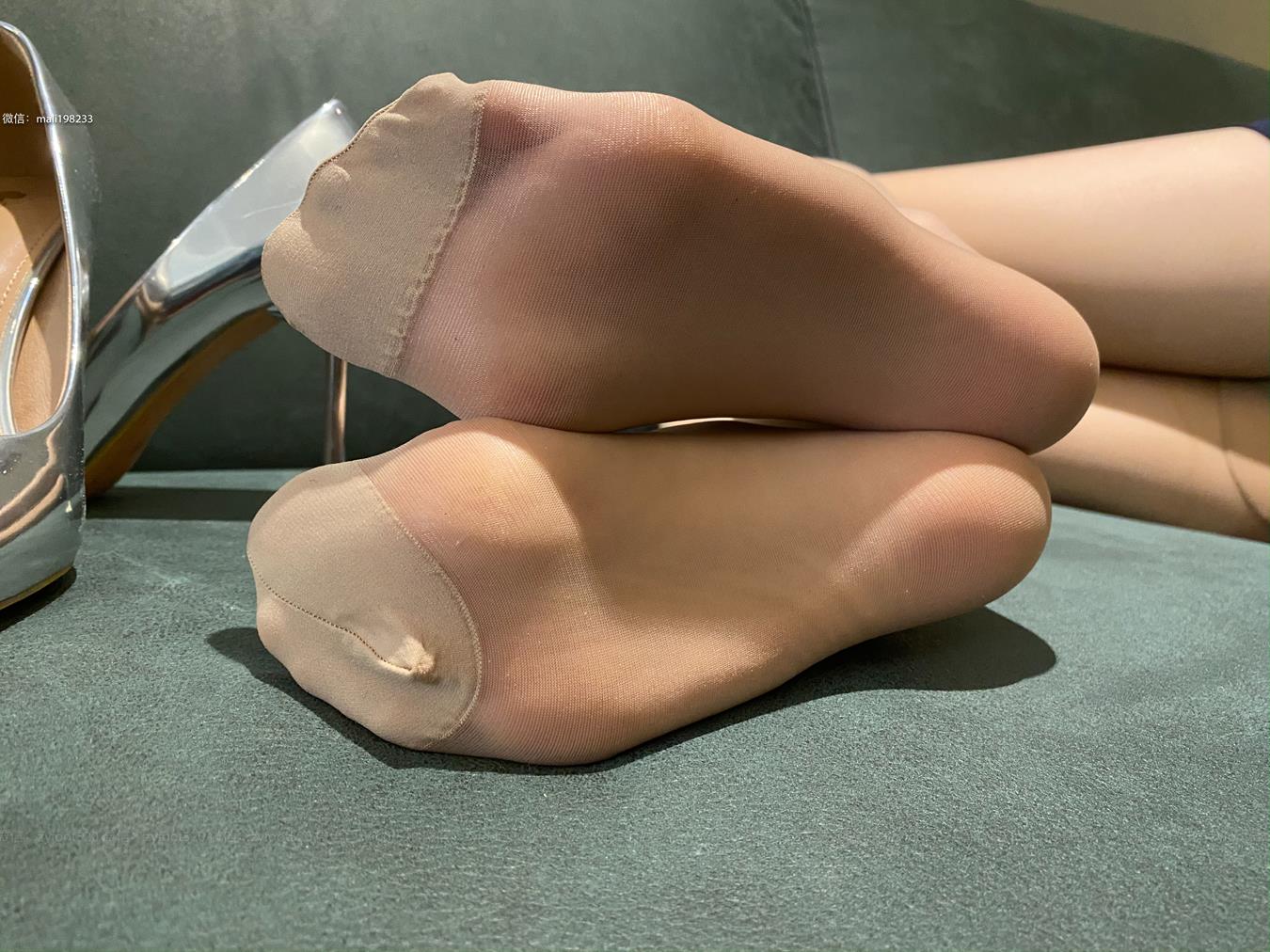 图片[33]-ISS系列 038 糖糖 透视 [47P] – 速更版-美库