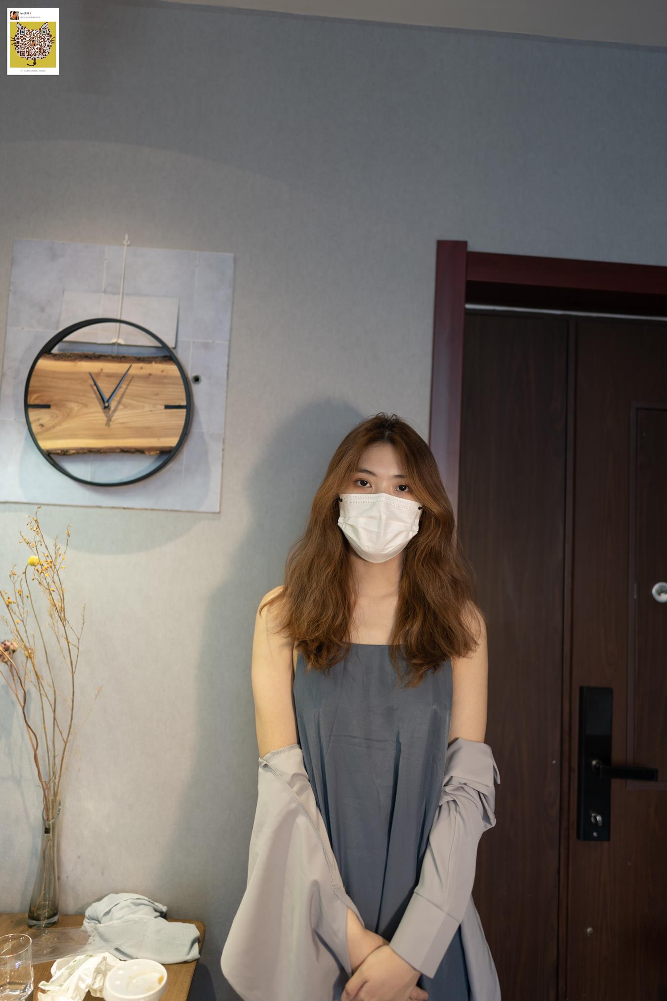 图片[49]-ISS系列 037 诗薇 真空西装 [61P] – 速更版-美库