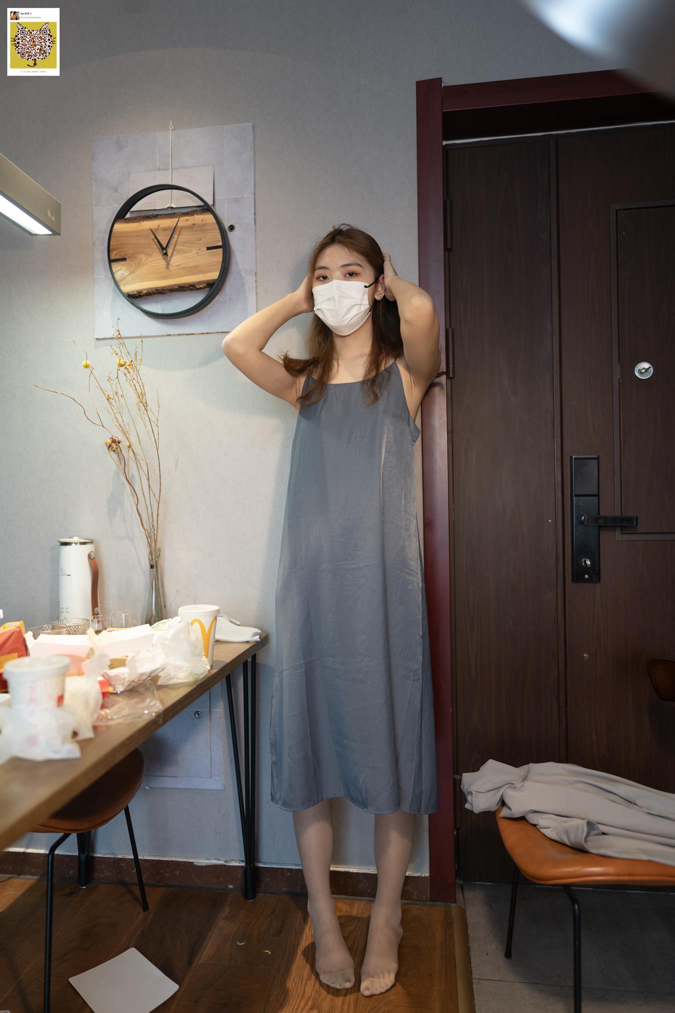 图片[50]-ISS系列 037 诗薇 真空西装 [61P] – 速更版-美库