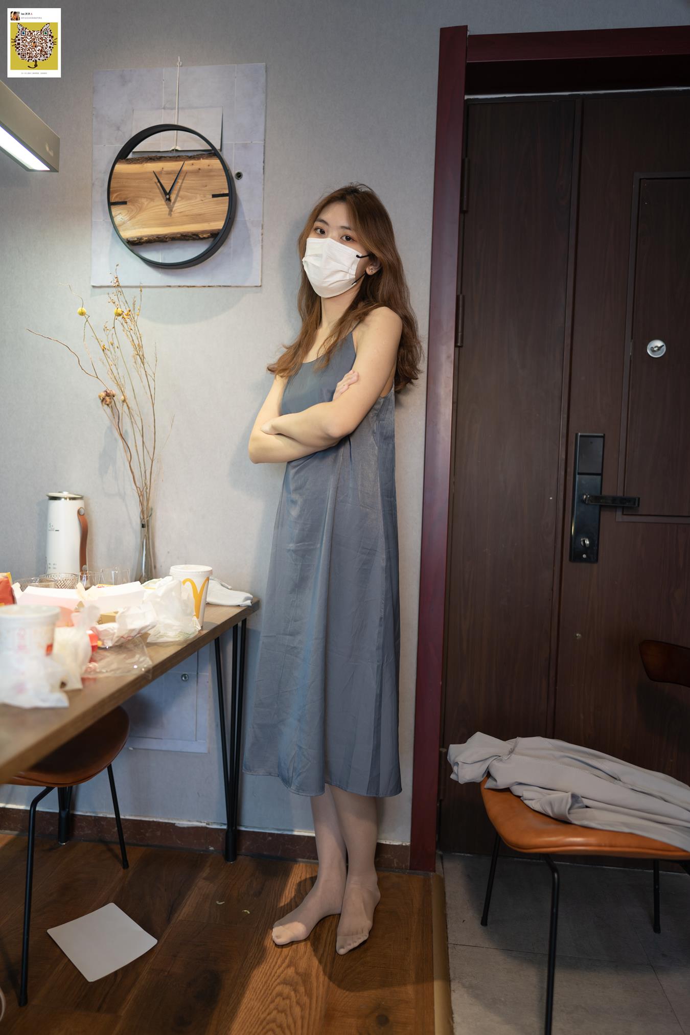 图片[51]-ISS系列 037 诗薇 真空西装 [61P] – 速更版-美库