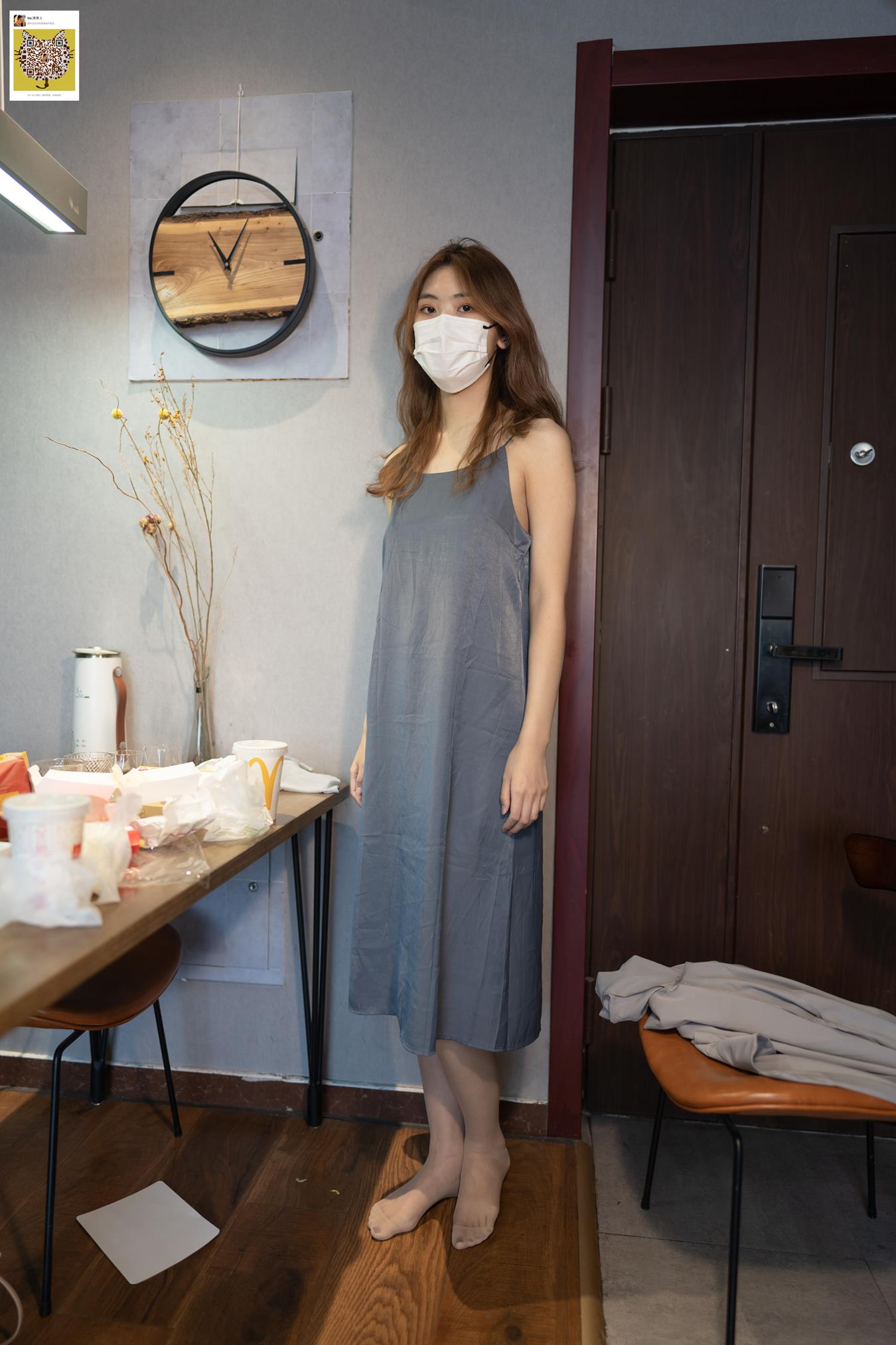 图片[53]-ISS系列 037 诗薇 真空西装 [61P] – 速更版-美库