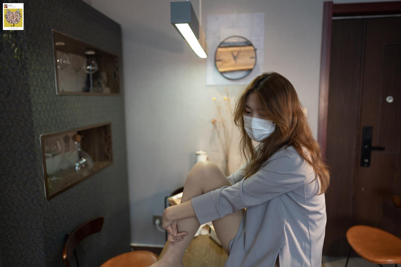 图片[55]-ISS系列 037 诗薇 真空西装 [61P] – 速更版-美库