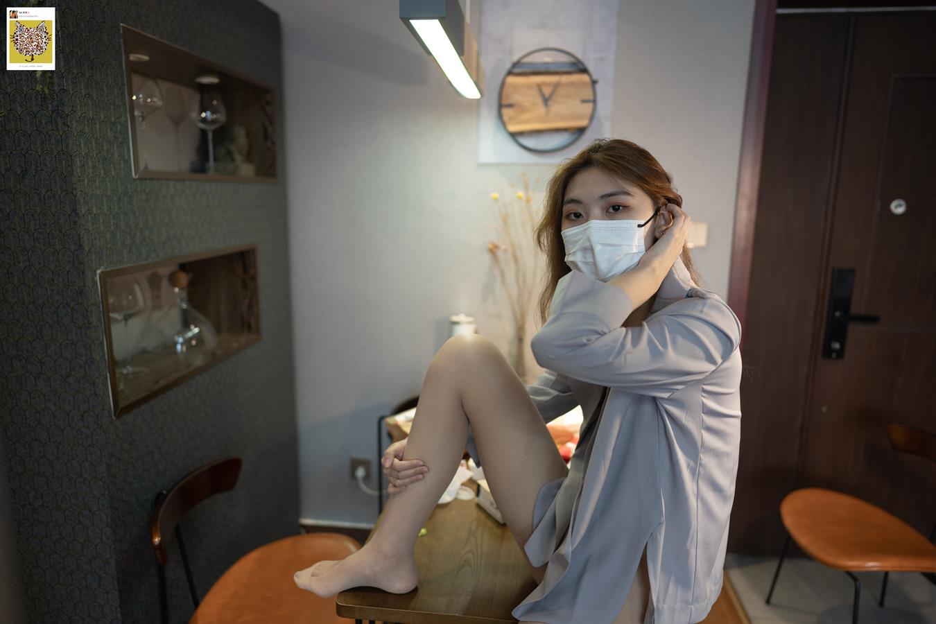 图片[56]-ISS系列 037 诗薇 真空西装 [61P] – 速更版-美库