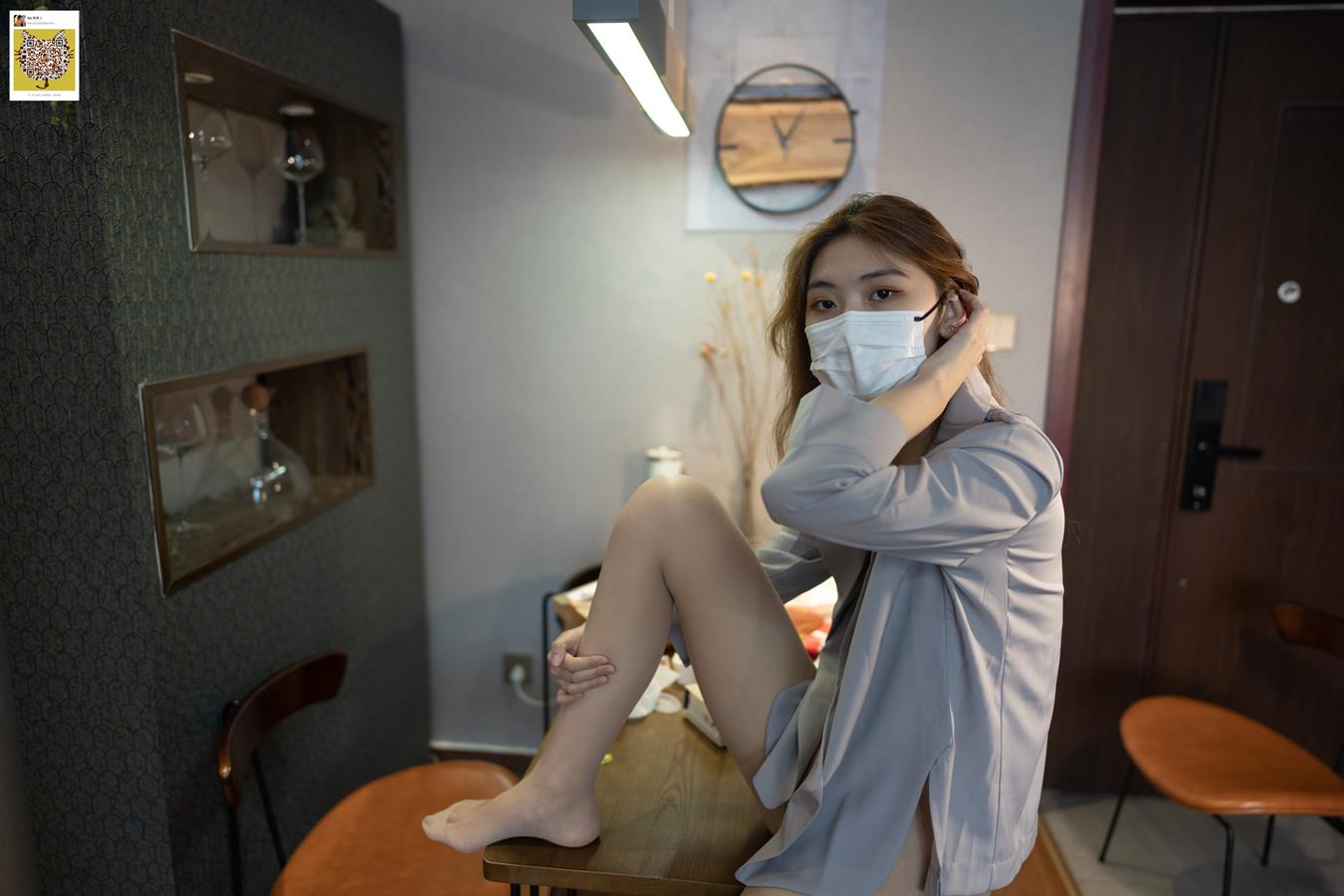 图片[57]-ISS系列 037 诗薇 真空西装 [61P] – 速更版-美库