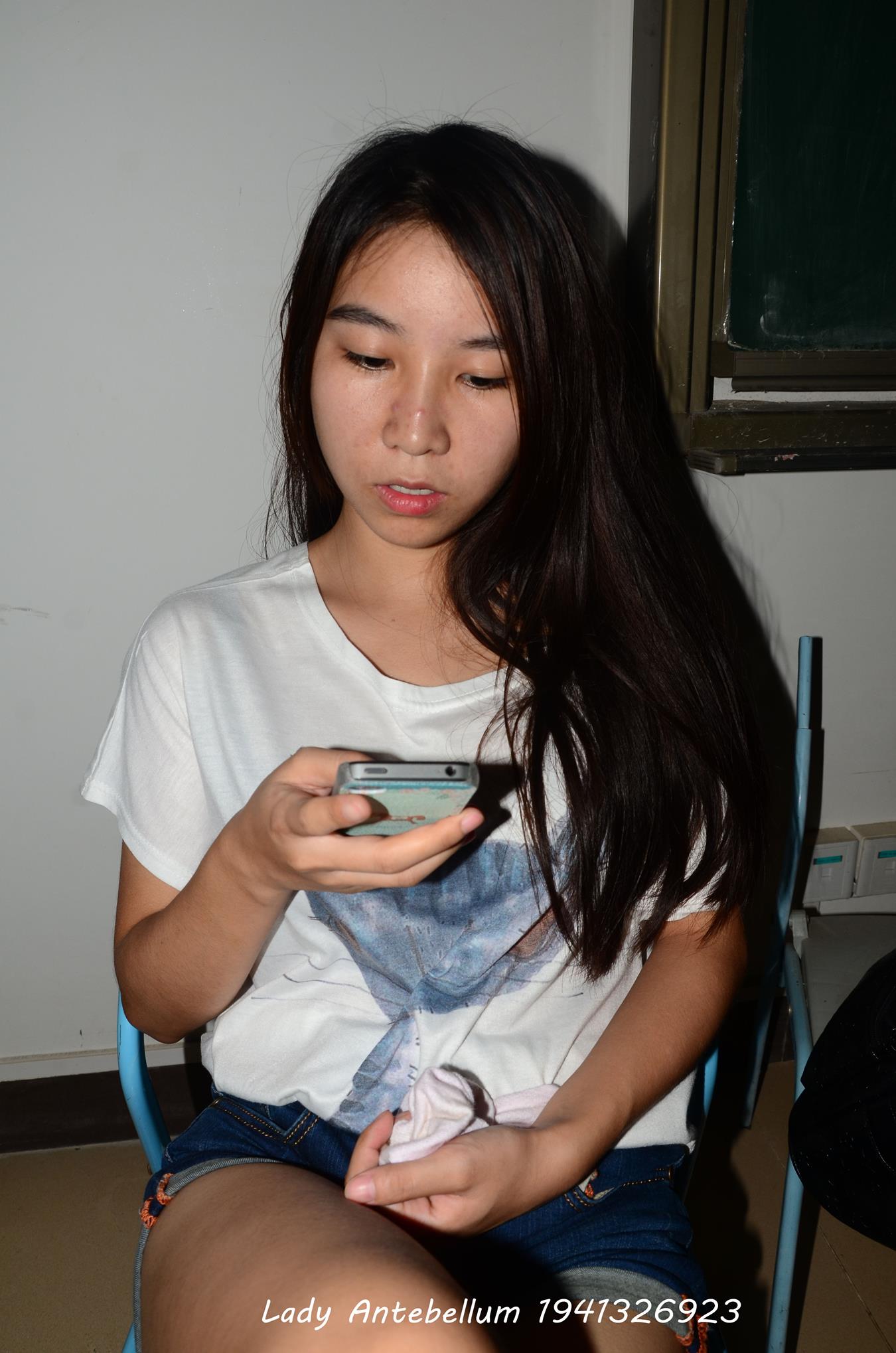 图片[24]-[战前女神] 美腿美足精品摄影套图 025 [27P] – 速更版-美库