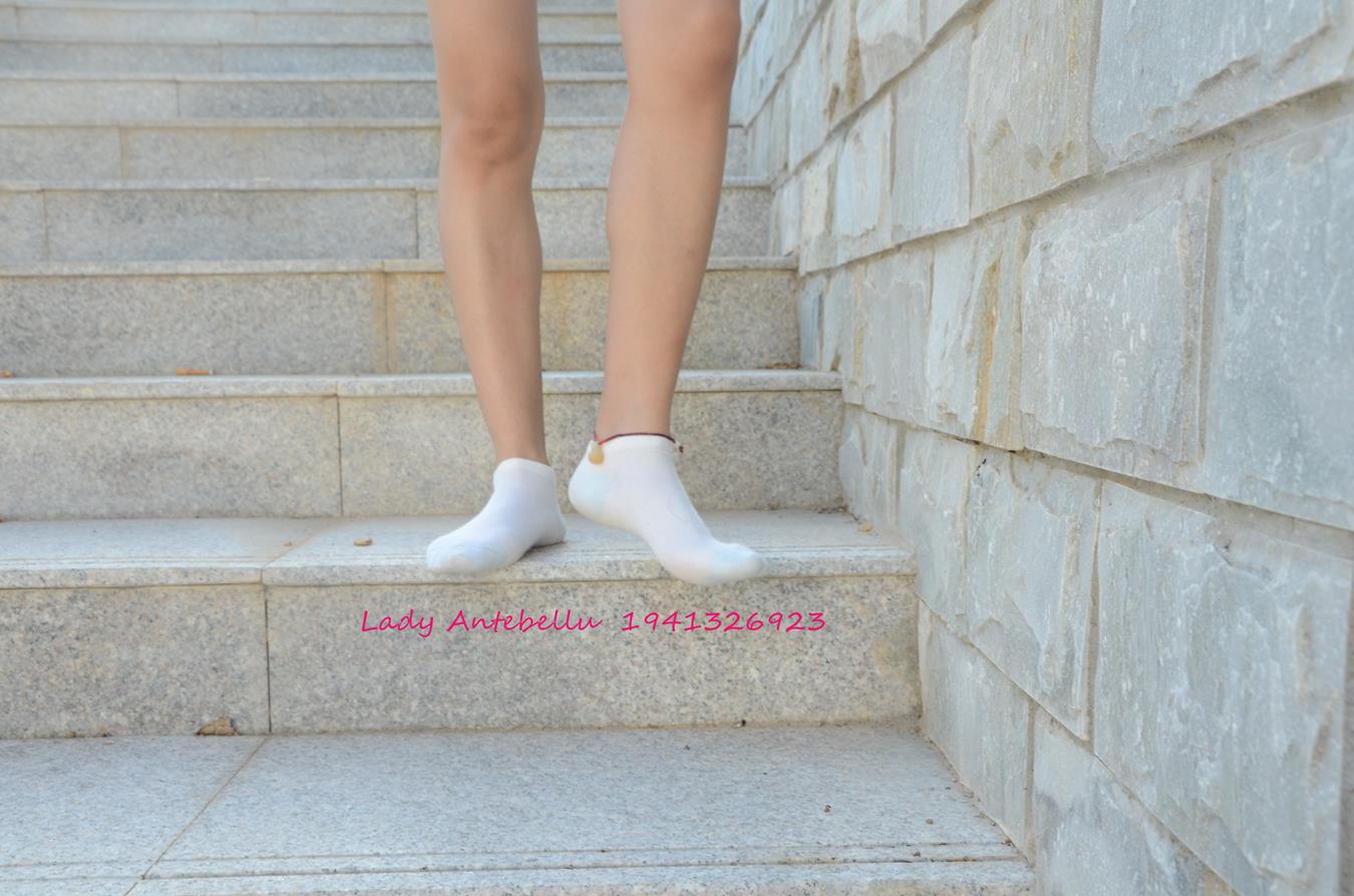 图片[14]-[战前女神] 美腿美足精品摄影套图 026 (2) [56P] – 速更版-美库