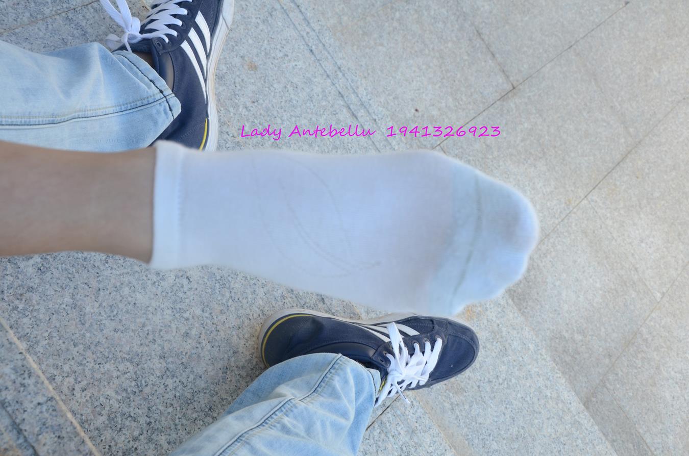 图片[13]-[战前女神] 美腿美足精品摄影套图 026 (3) [96P] – 速更版-美库