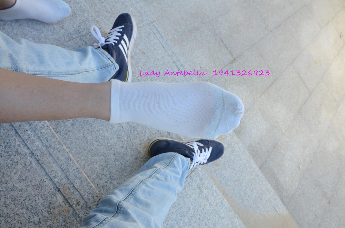 图片[14]-[战前女神] 美腿美足精品摄影套图 026 (3) [96P] – 速更版-美库