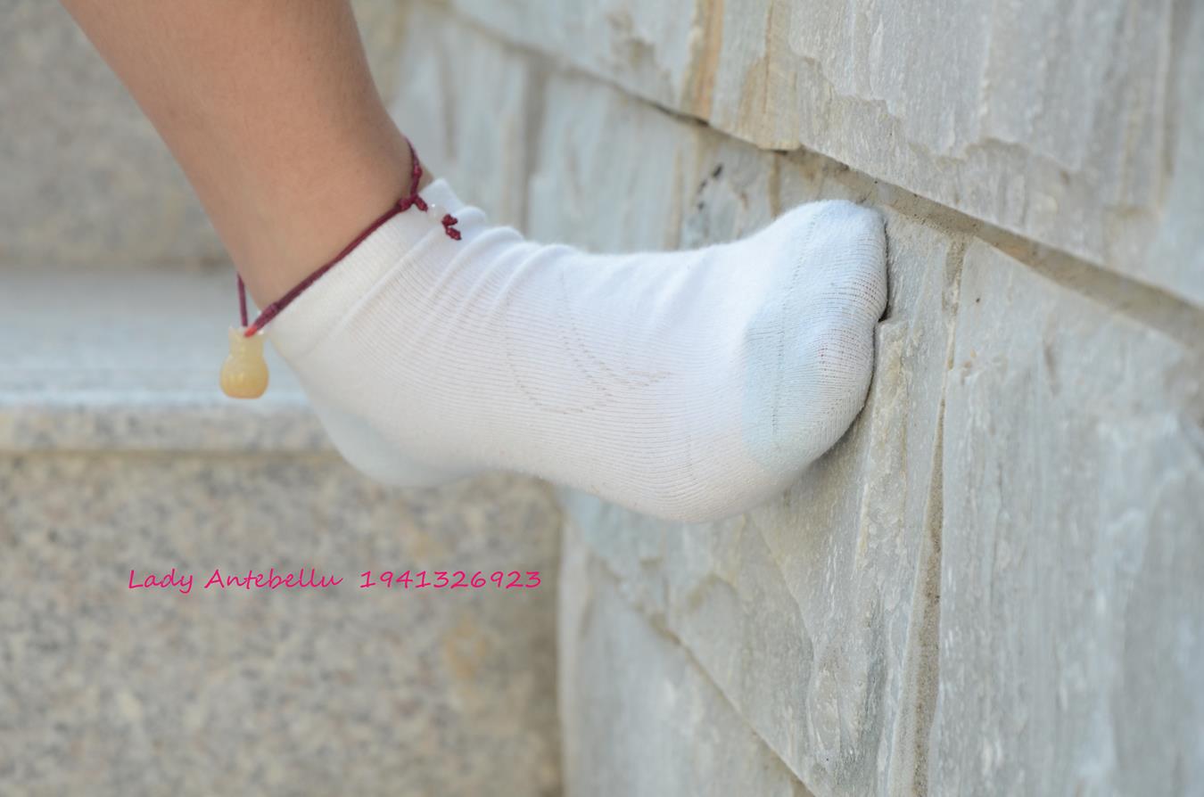 图片[20]-[战前女神] 美腿美足精品摄影套图 026 (2) [56P] – 速更版-美库