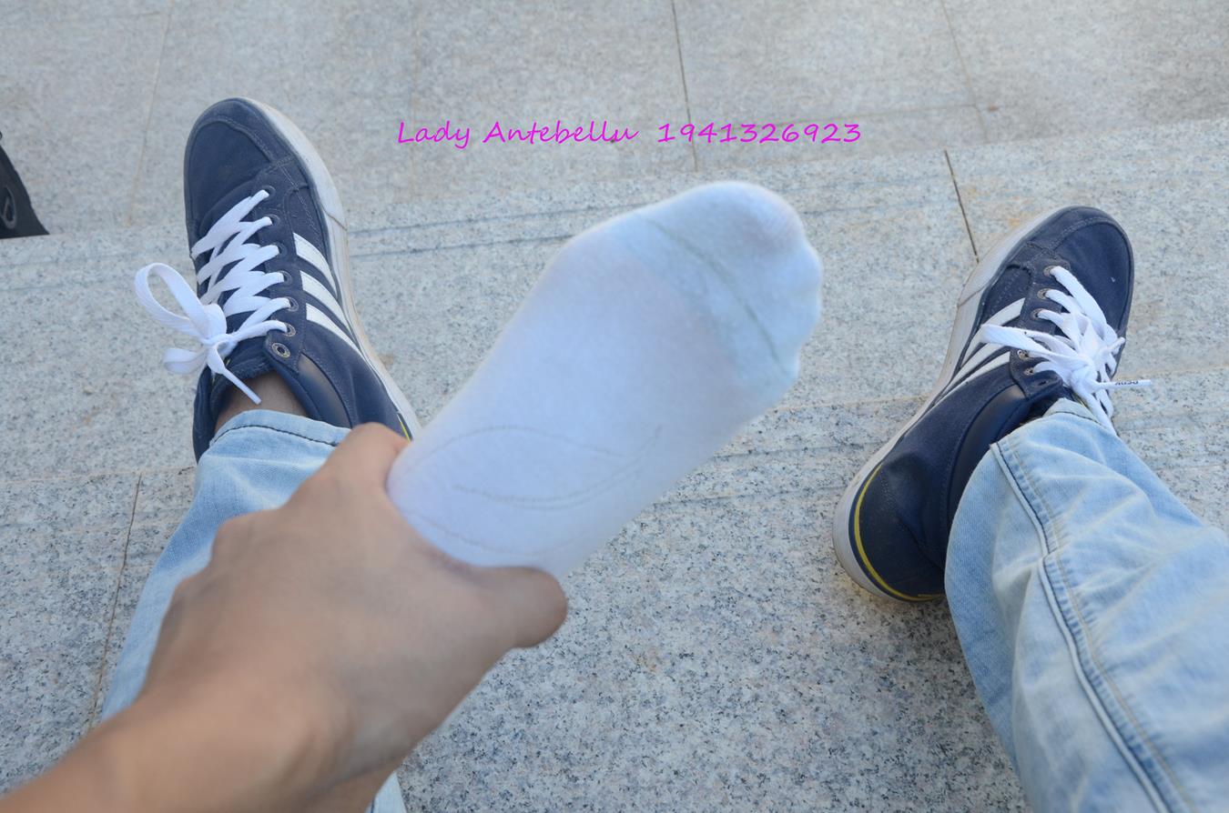 图片[16]-[战前女神] 美腿美足精品摄影套图 026 (3) [96P] – 速更版-美库