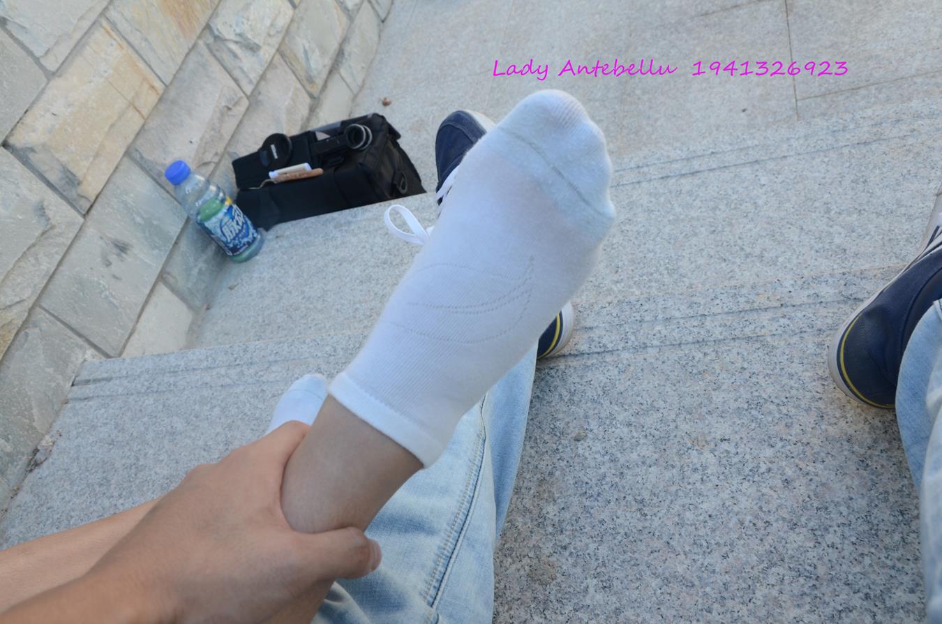 图片[17]-[战前女神] 美腿美足精品摄影套图 026 (3) [96P] – 速更版-美库