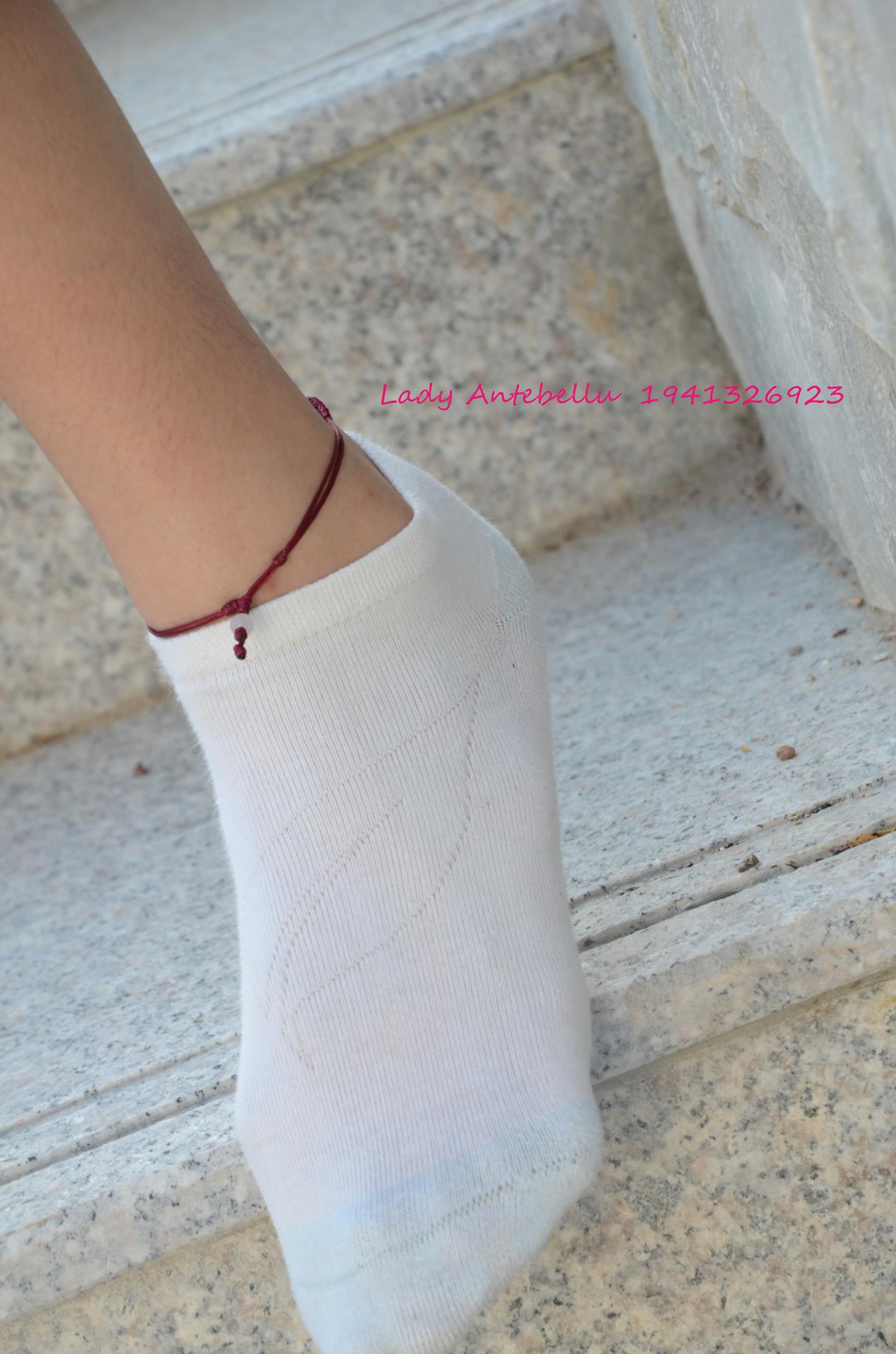 图片[22]-[战前女神] 美腿美足精品摄影套图 026 (2) [56P] – 速更版-美库