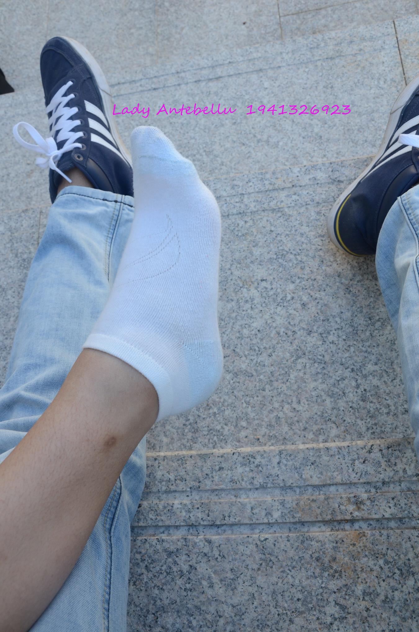 图片[19]-[战前女神] 美腿美足精品摄影套图 026 (3) [96P] – 速更版-美库