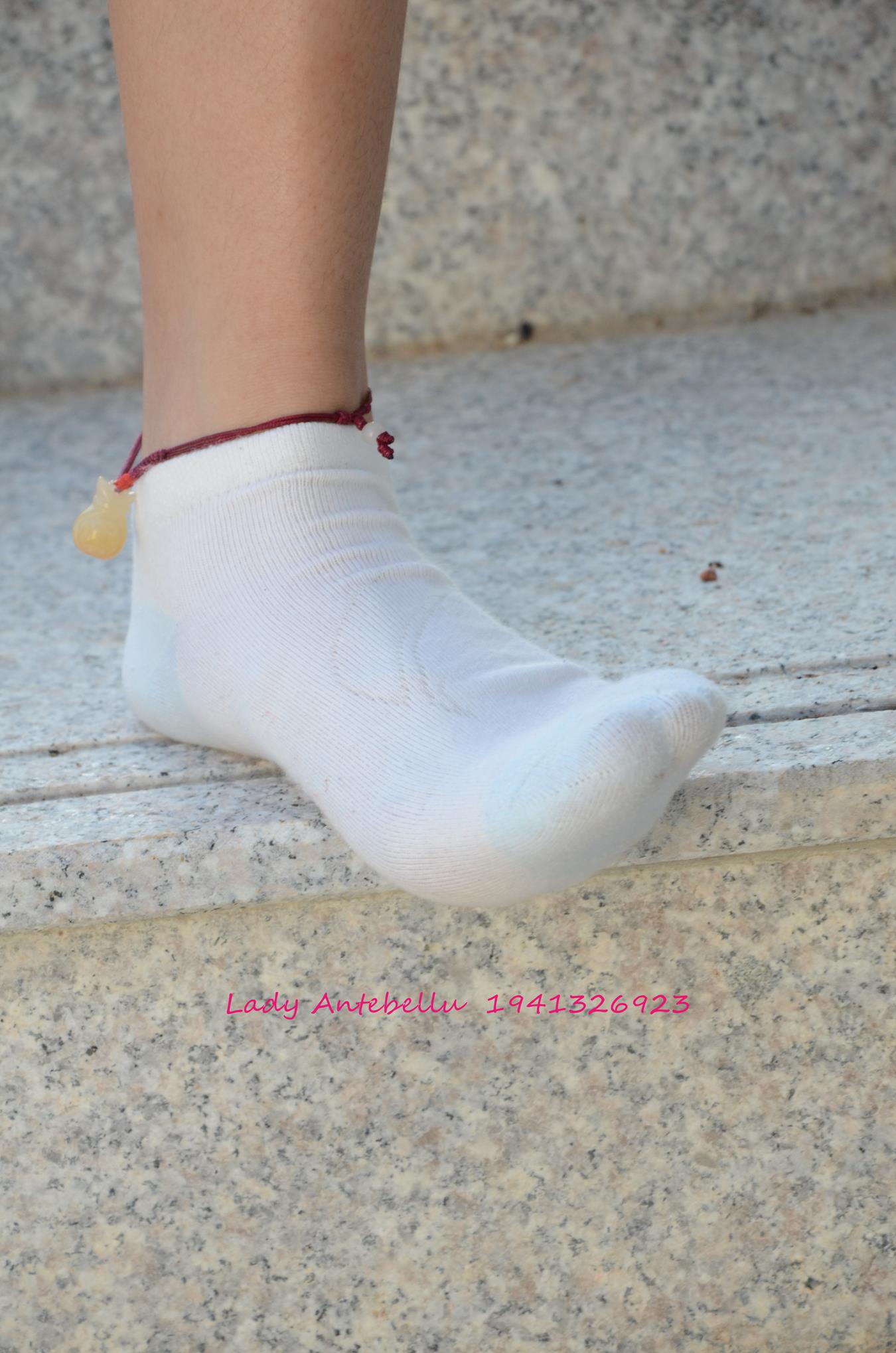 图片[24]-[战前女神] 美腿美足精品摄影套图 026 (2) [56P] – 速更版-美库