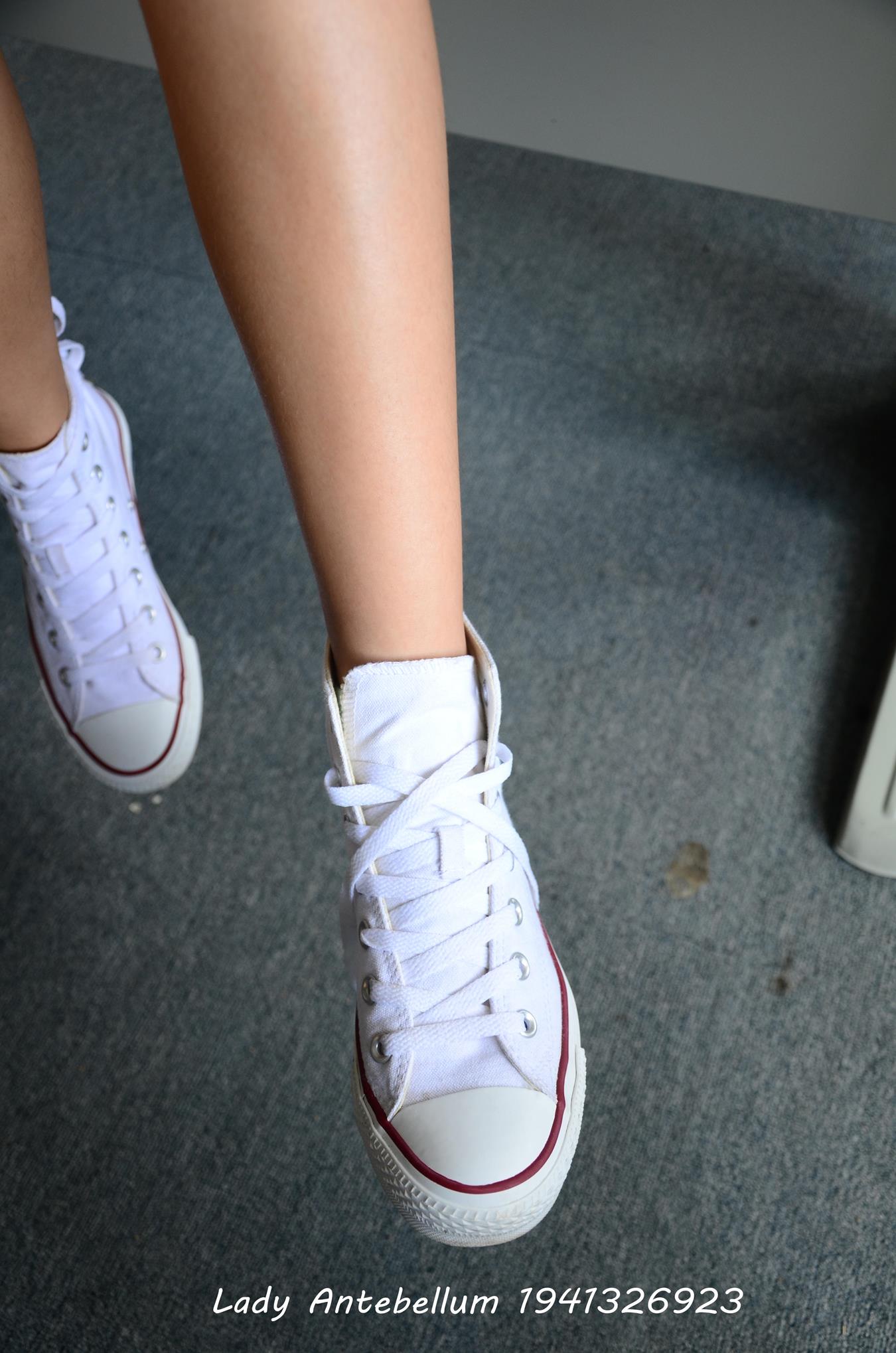 图片[16]-[战前女神] 美腿美足精品摄影套图 027 [74P] – 速更版-美库