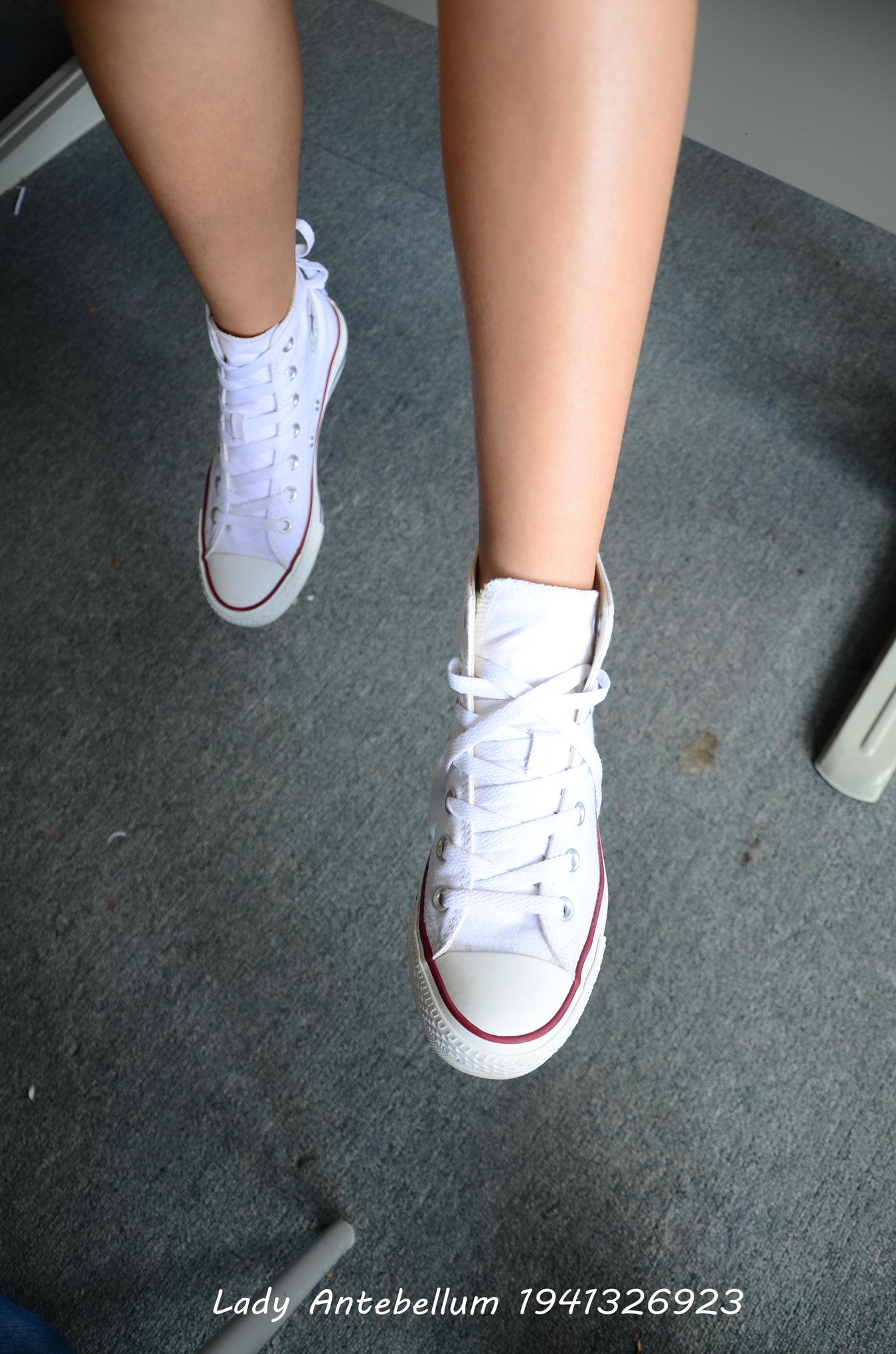 图片[17]-[战前女神] 美腿美足精品摄影套图 027 [74P] – 速更版-美库