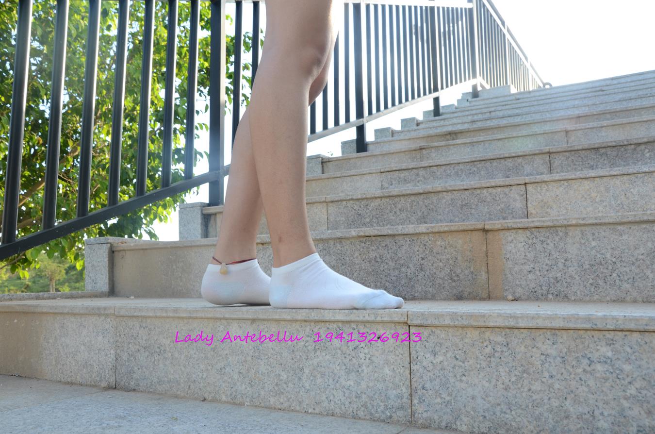 图片[28]-[战前女神] 美腿美足精品摄影套图 026 (3) [96P] – 速更版-美库