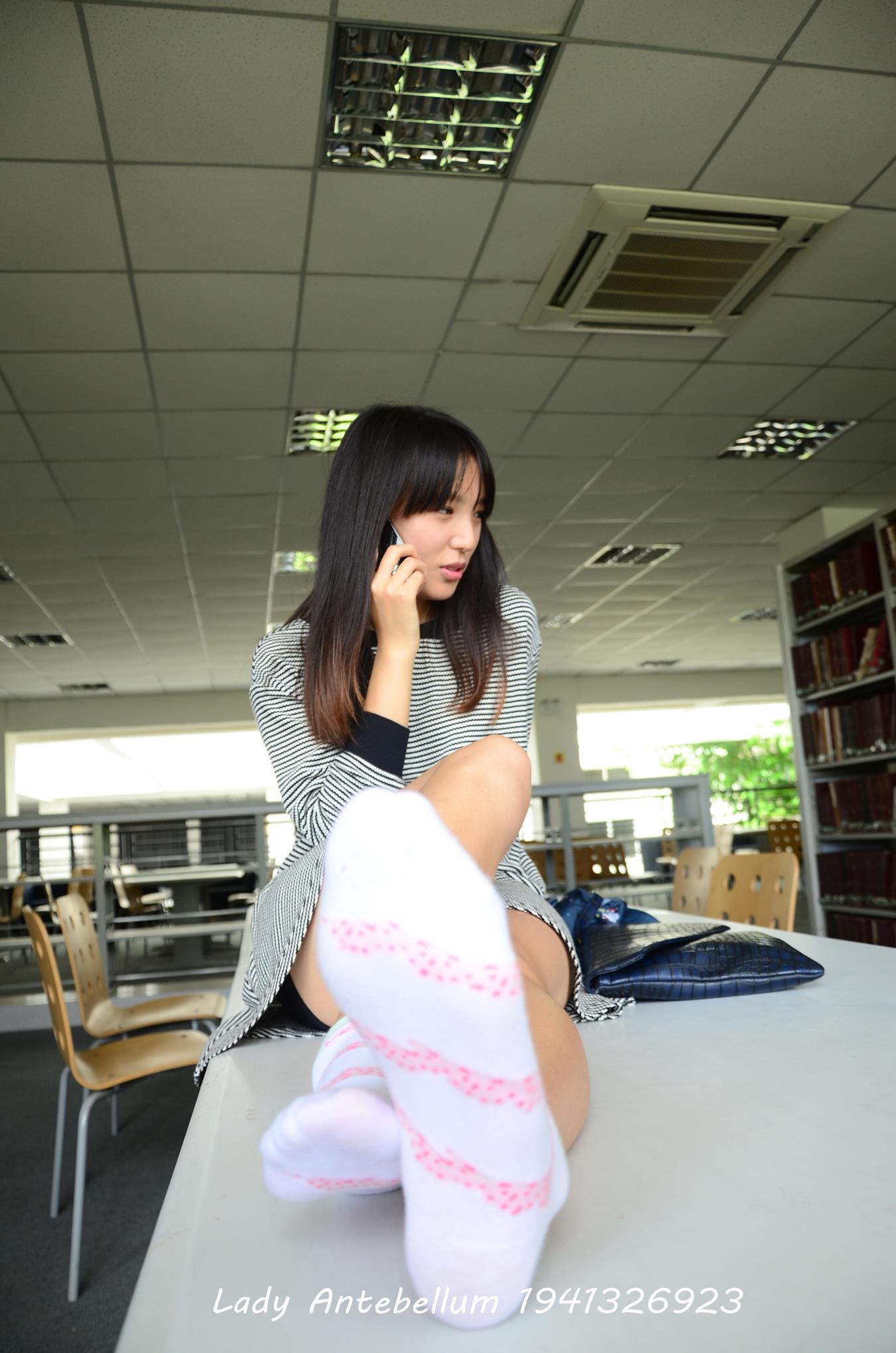 图片[31]-[战前女神] 美腿美足精品摄影套图 027 [74P] – 速更版-美库