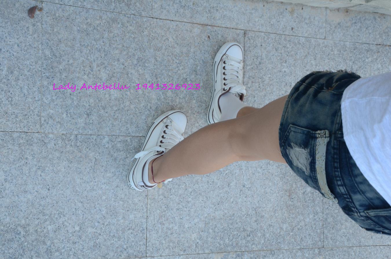 图片[59]-[战前女神] 美腿美足精品摄影套图 026 (3) [96P] – 速更版-美库