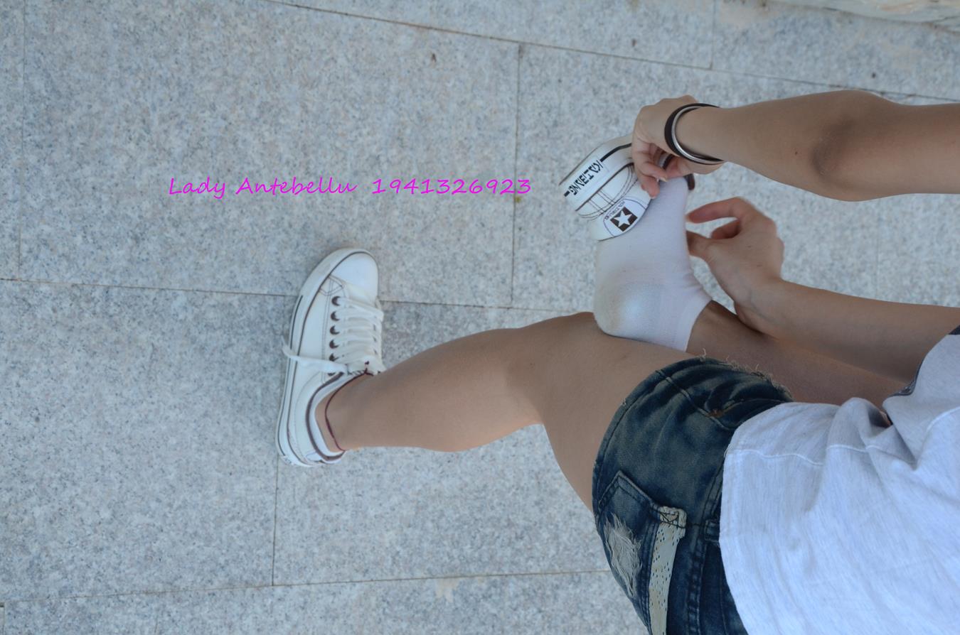 图片[61]-[战前女神] 美腿美足精品摄影套图 026 (3) [96P] – 速更版-美库