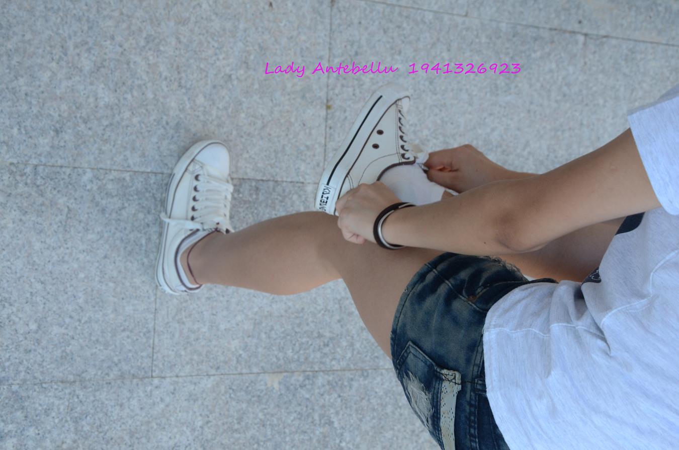 图片[62]-[战前女神] 美腿美足精品摄影套图 026 (3) [96P] – 速更版-美库