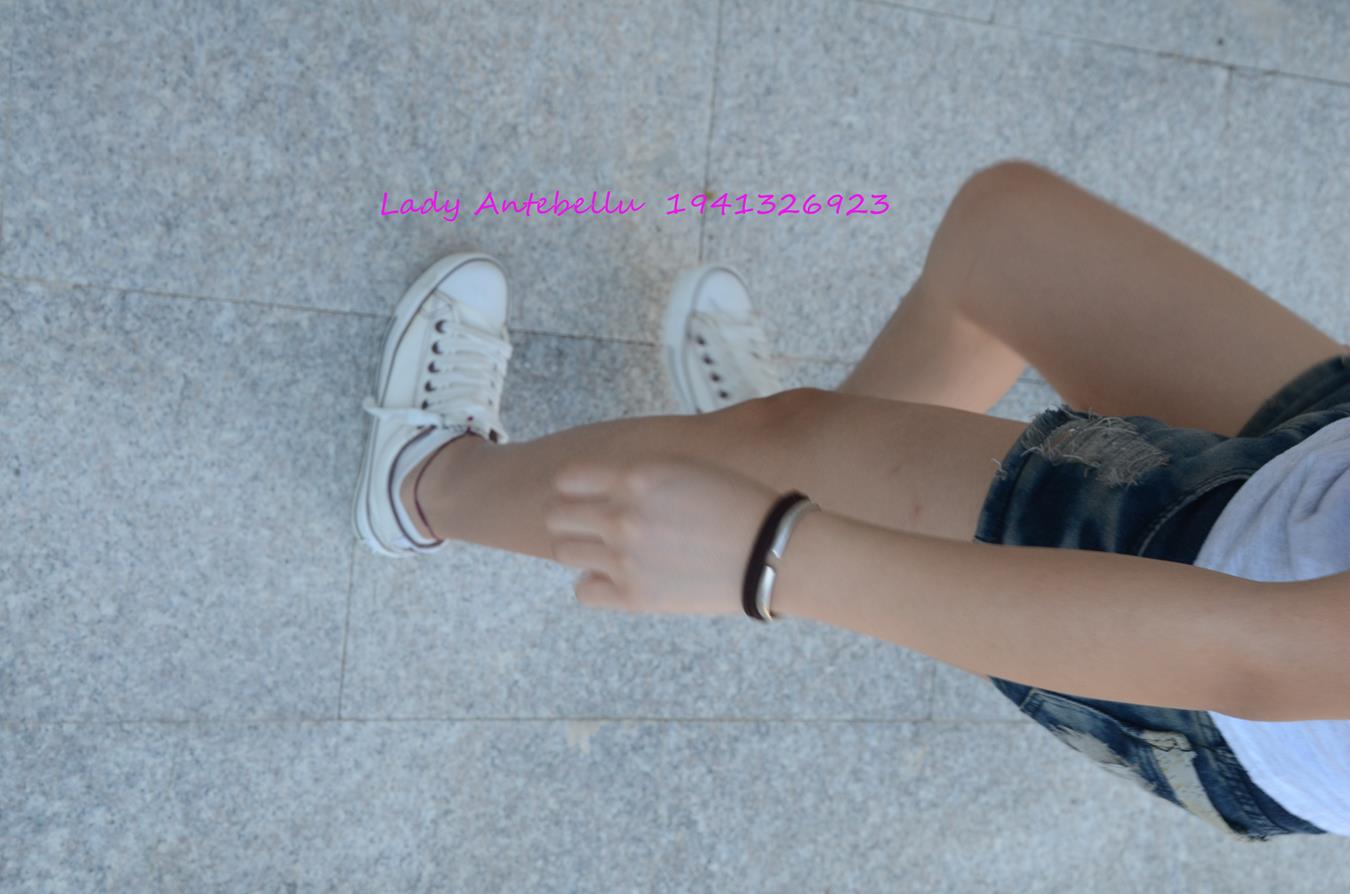 图片[63]-[战前女神] 美腿美足精品摄影套图 026 (3) [96P] – 速更版-美库