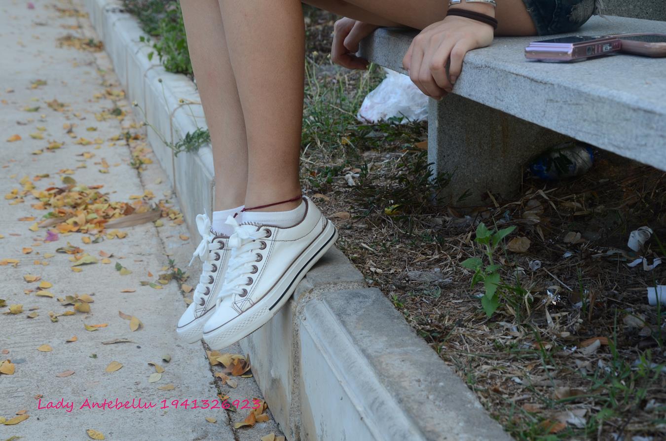 图片[11]-[战前女神] 美腿美足精品摄影套图 026 (1) [96P] – 速更版-美库