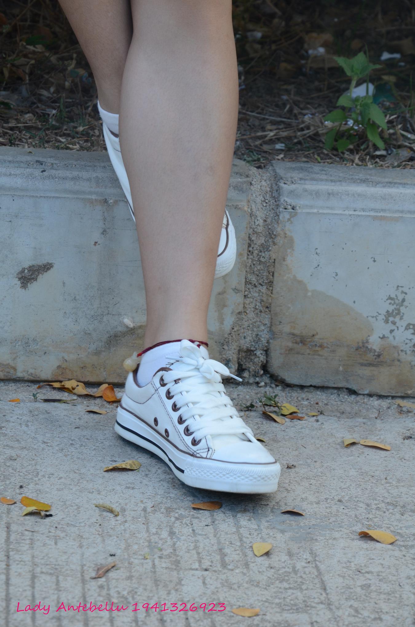 图片[17]-[战前女神] 美腿美足精品摄影套图 026 (1) [96P] – 速更版-美库